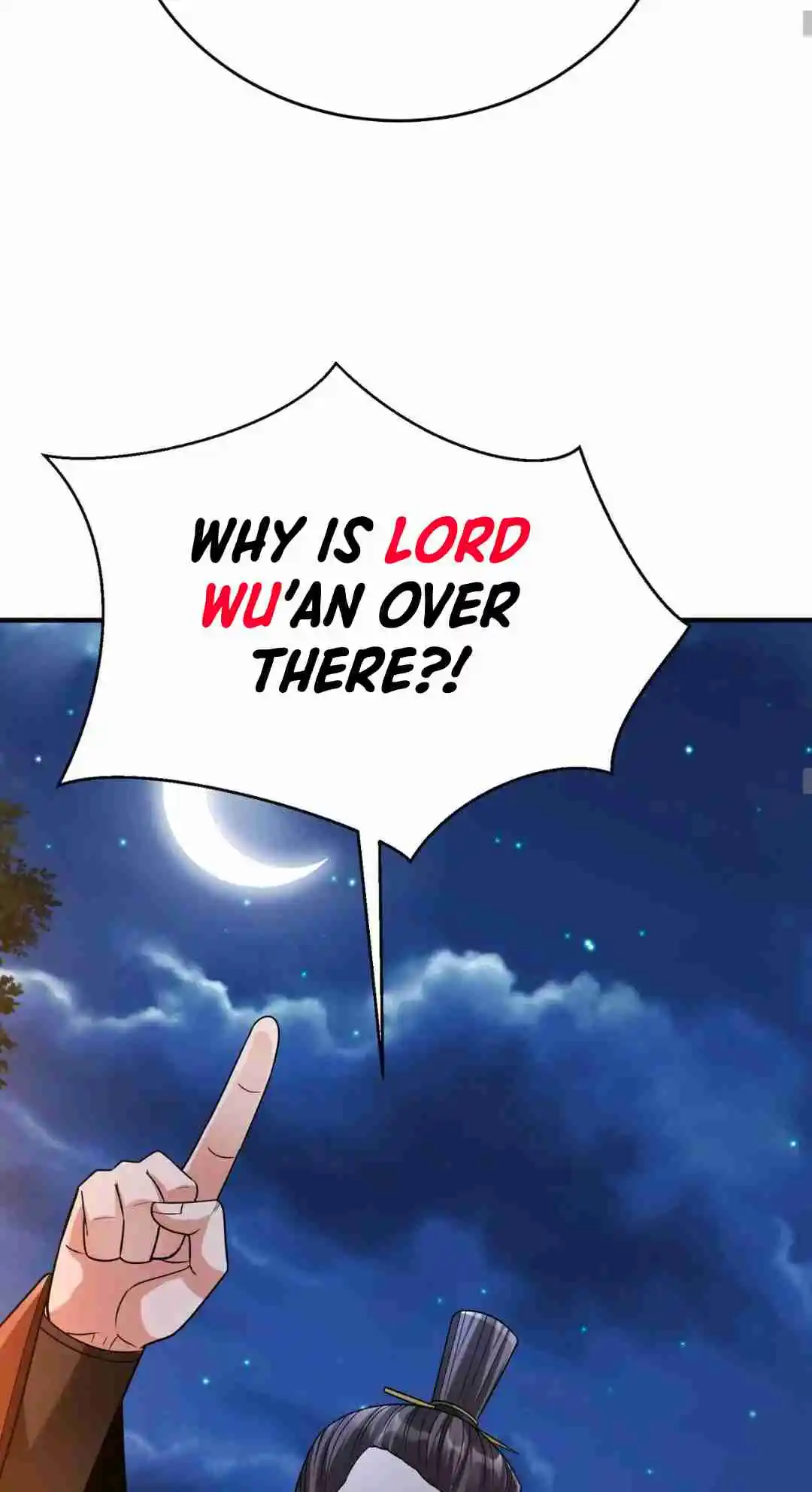 The Son of the First Emperor Kills Enemies and Becomes a God 94