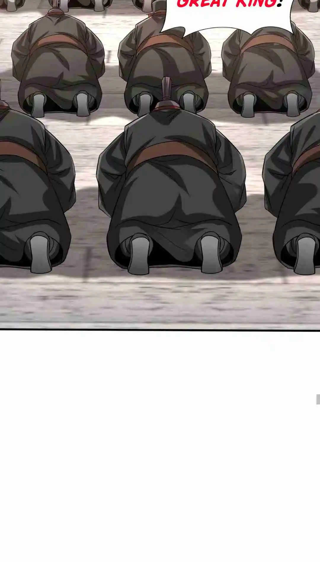 The Son of the First Emperor Kills Enemies and Becomes a God 94