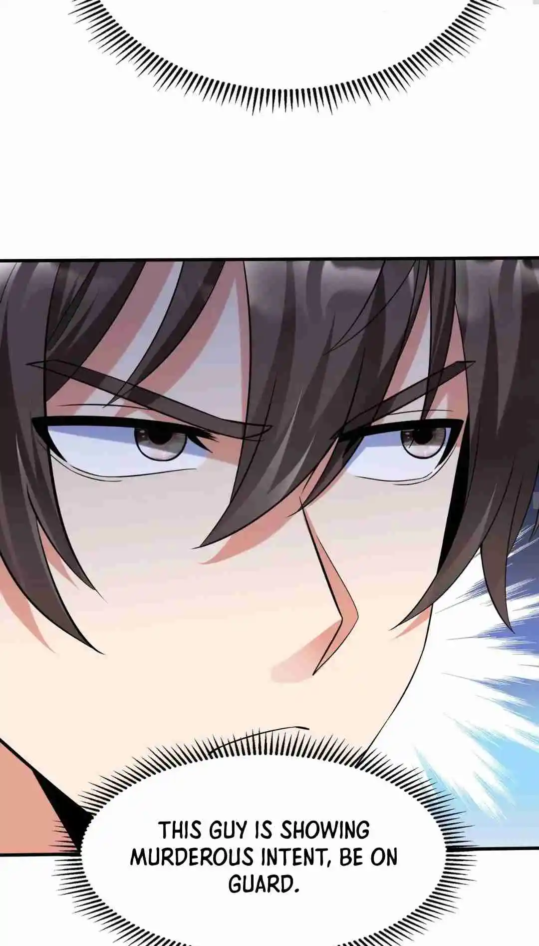 The Son of the First Emperor Kills Enemies and Becomes a God 94