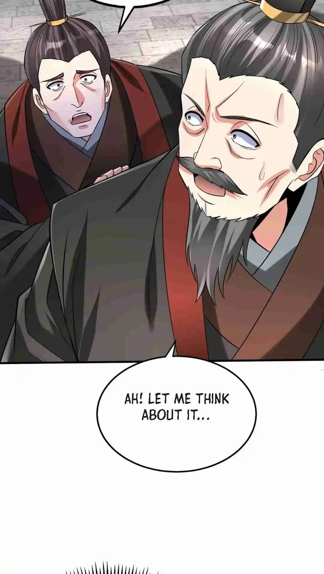 The Son of the First Emperor Kills Enemies and Becomes a God 95