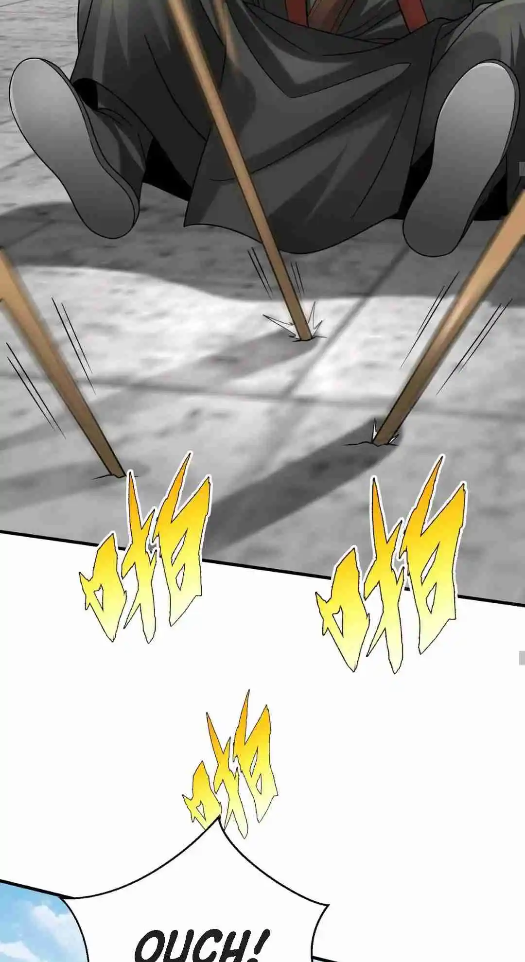 The Son of the First Emperor Kills Enemies and Becomes a God 95