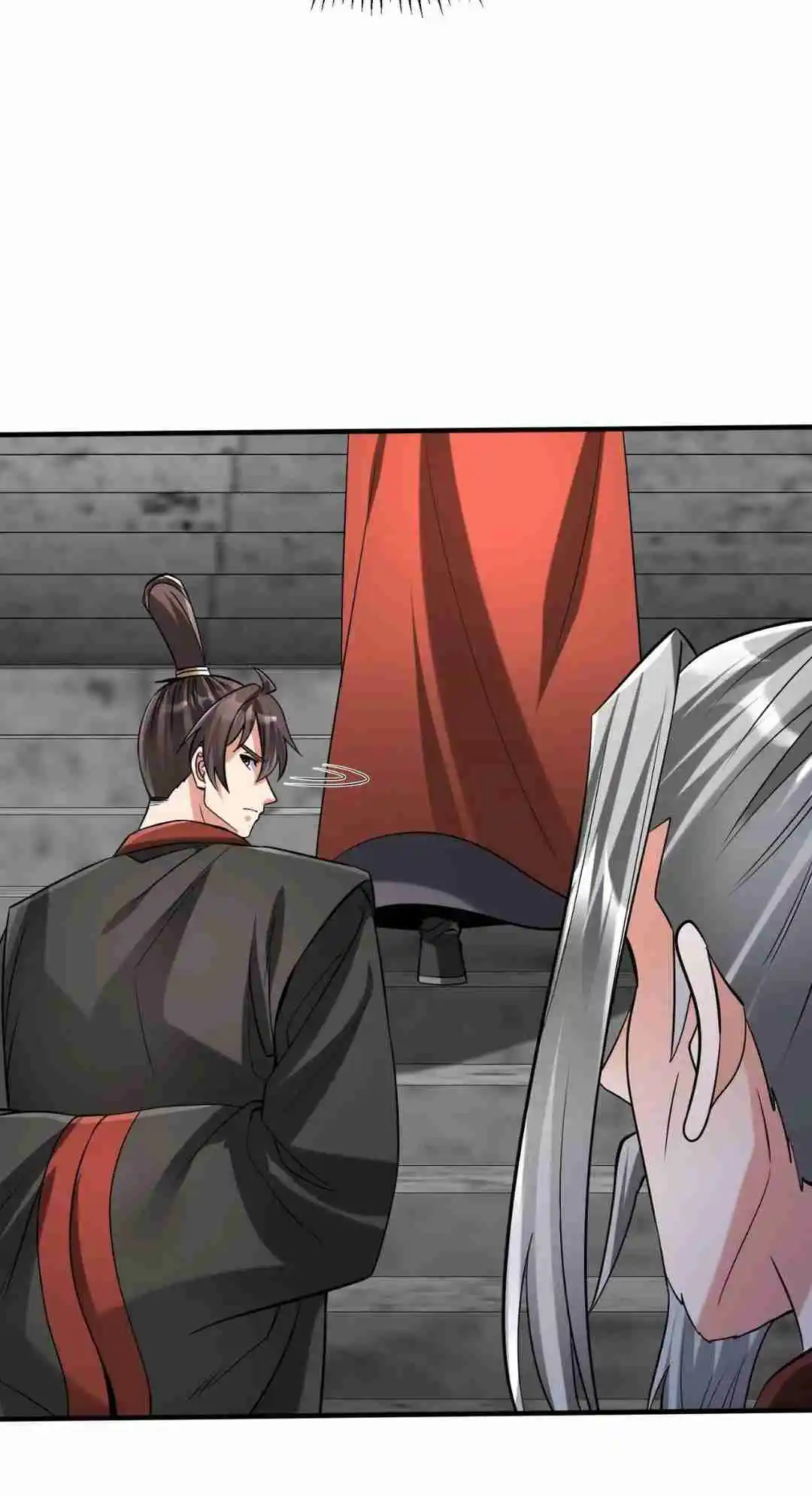 The Son of the First Emperor Kills Enemies and Becomes a God 96