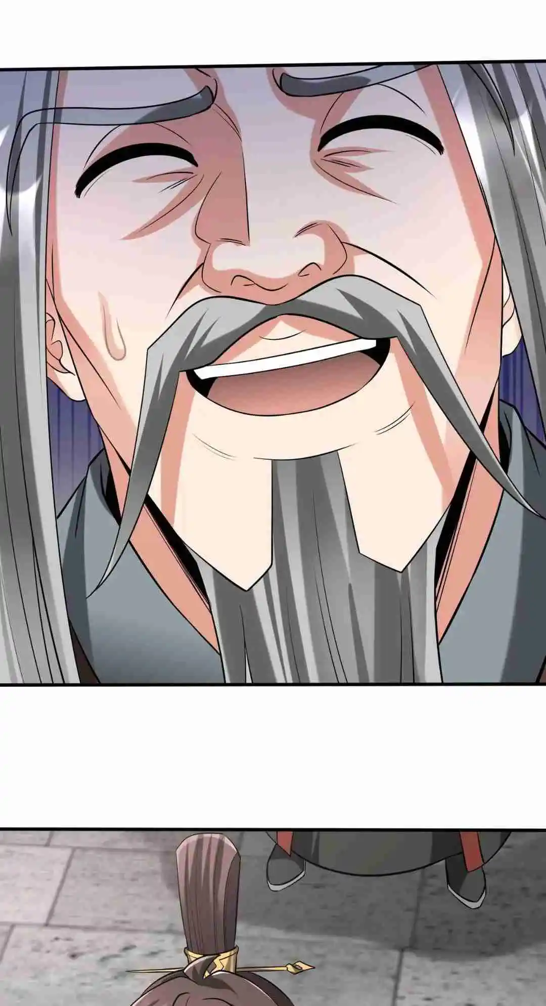 The Son of the First Emperor Kills Enemies and Becomes a God 96