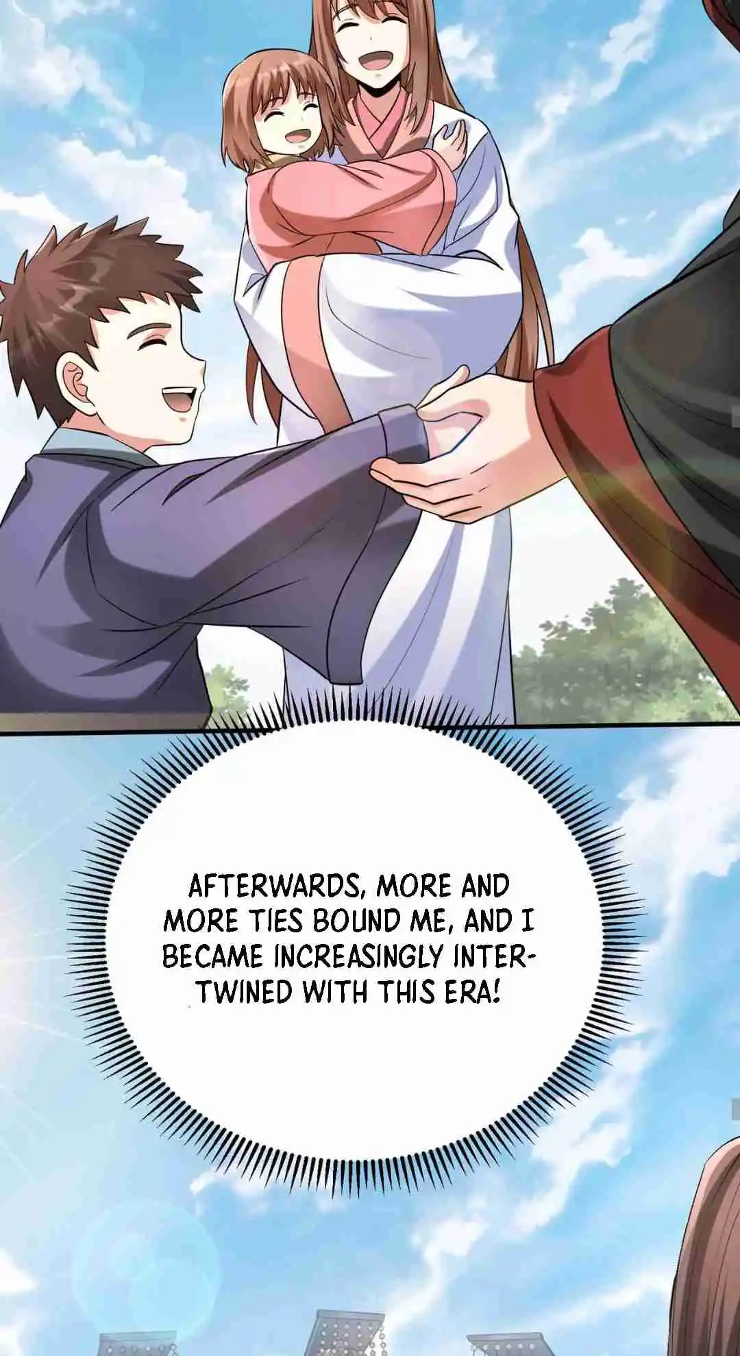 The Son of the First Emperor Kills Enemies and Becomes a God 96