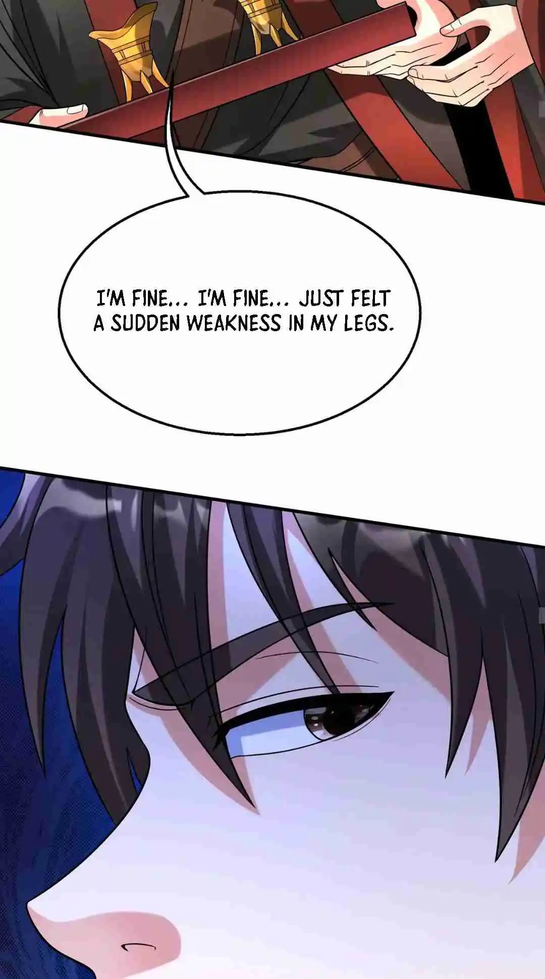 The Son of the First Emperor Kills Enemies and Becomes a God 96