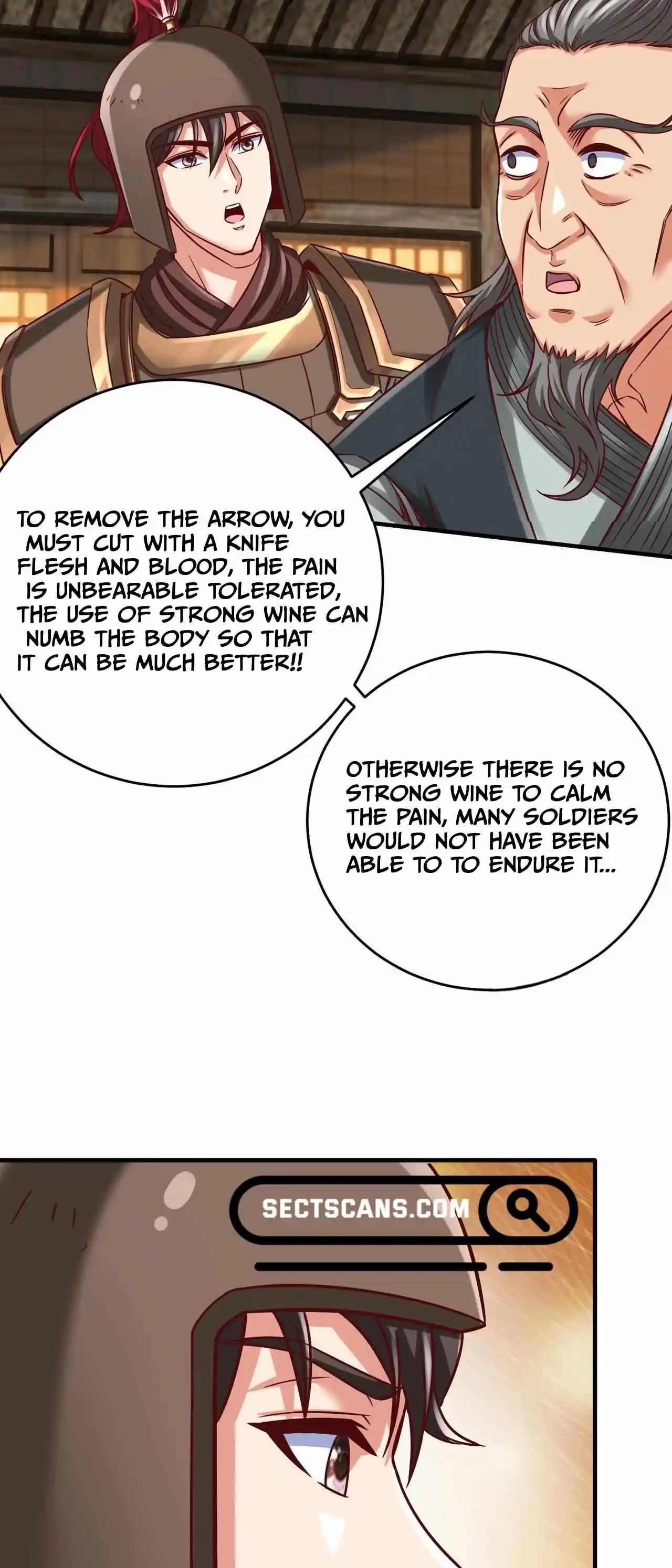 The Son Of The First Emperor Kills Enemies And Becomes A God Chapter 10