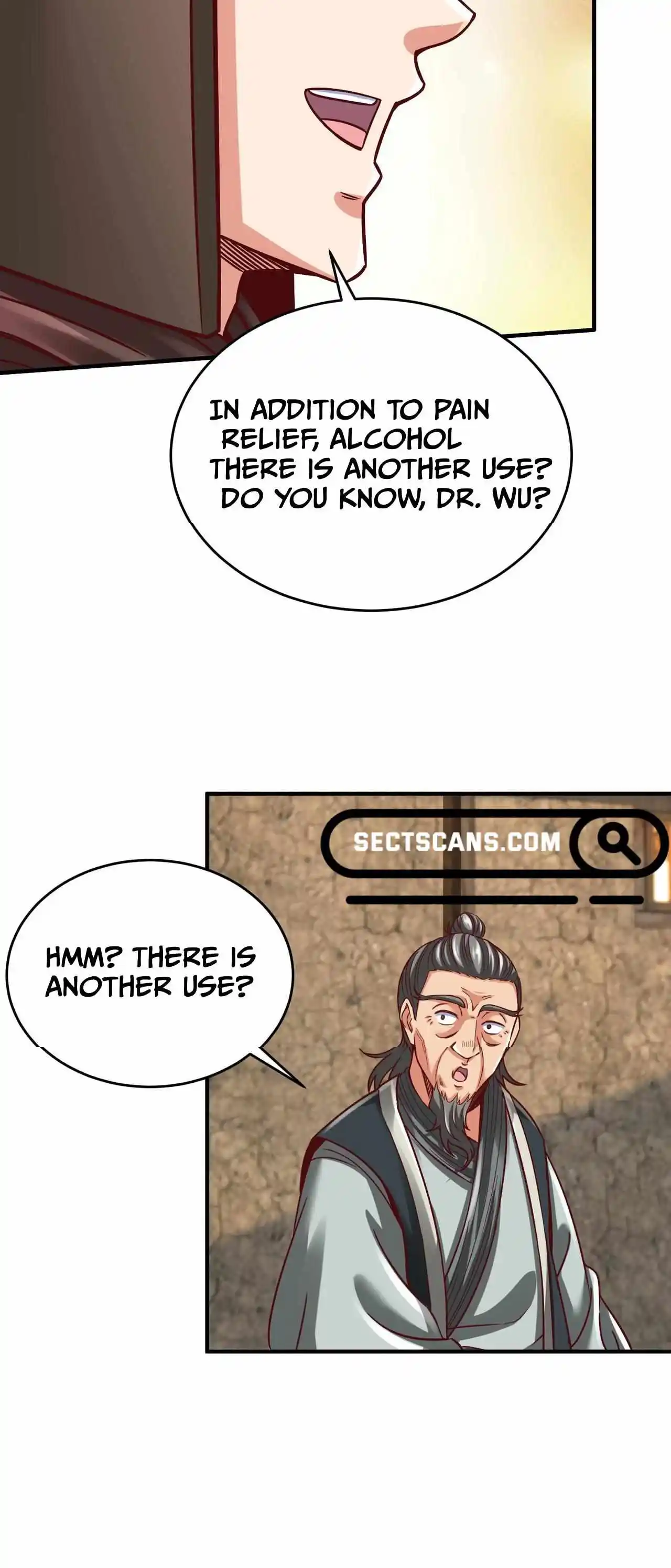 The Son Of The First Emperor Kills Enemies And Becomes A God Chapter 10