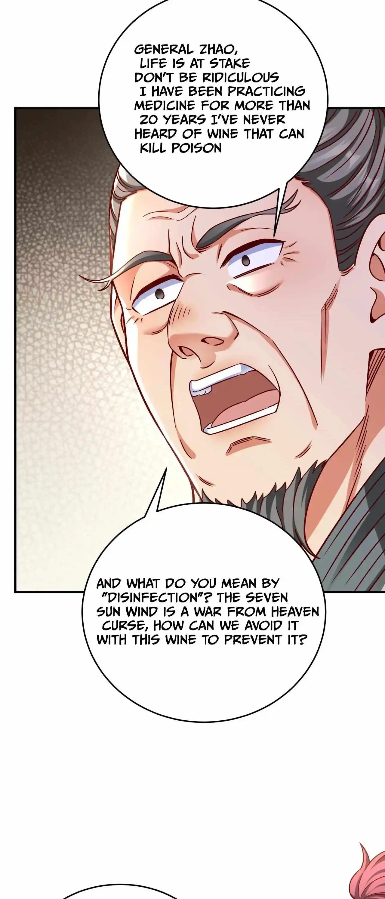 The Son Of The First Emperor Kills Enemies And Becomes A God Chapter 10