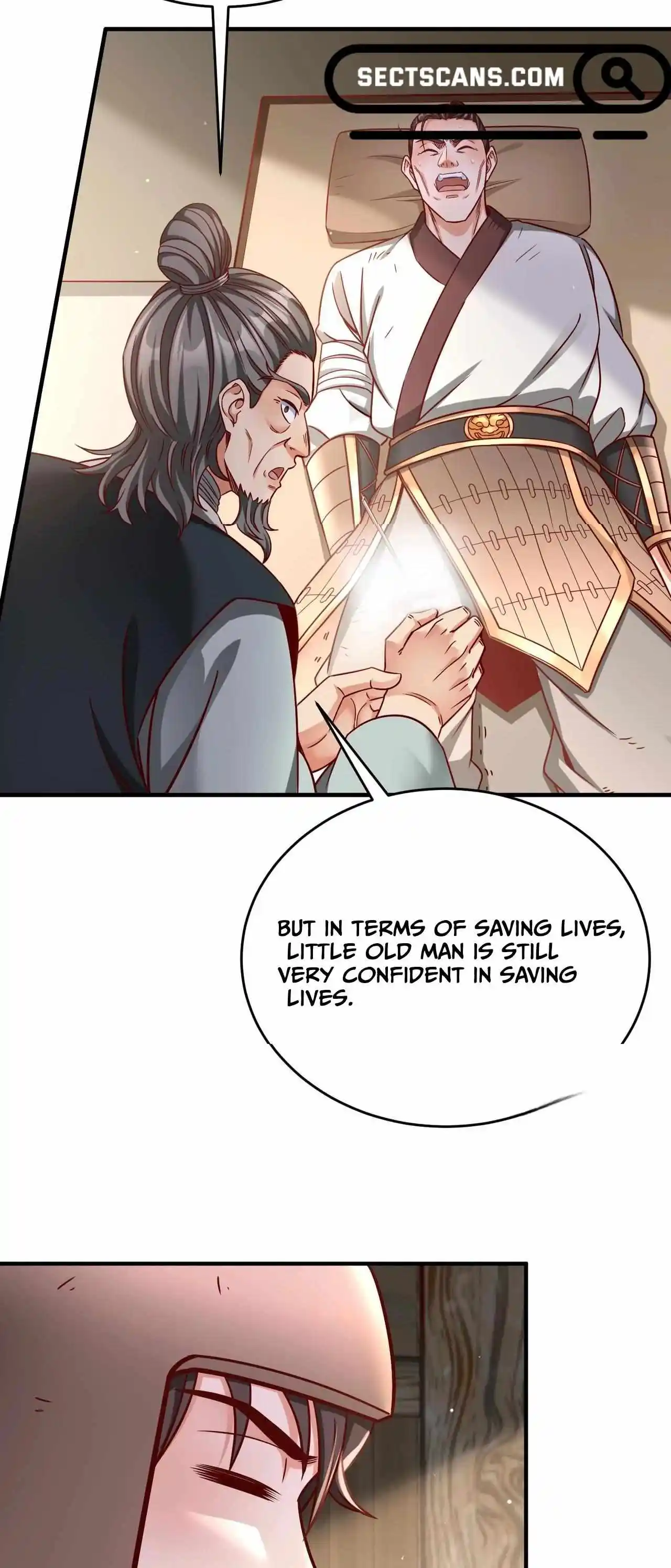 The Son Of The First Emperor Kills Enemies And Becomes A God Chapter 10