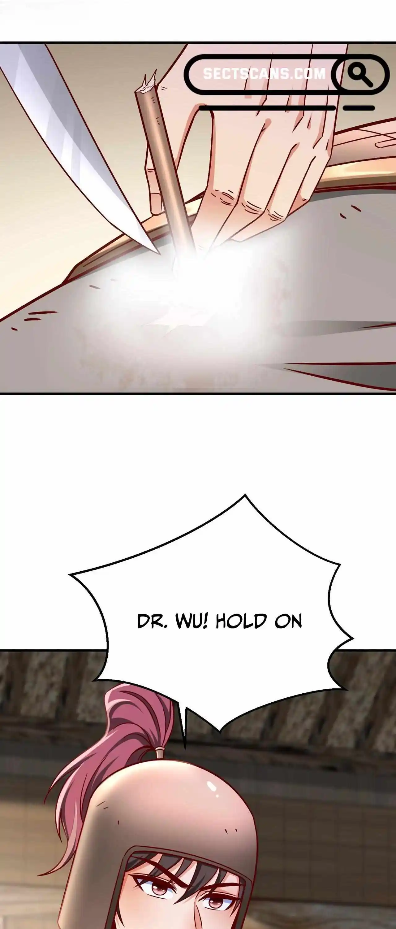 The Son Of The First Emperor Kills Enemies And Becomes A God Chapter 10