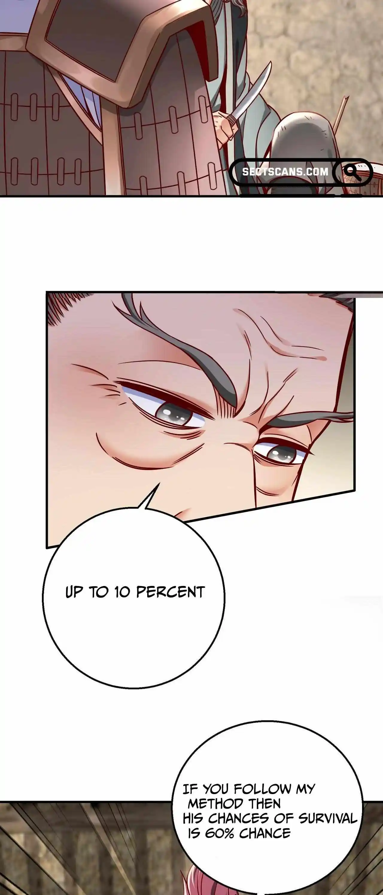 The Son Of The First Emperor Kills Enemies And Becomes A God Chapter 10