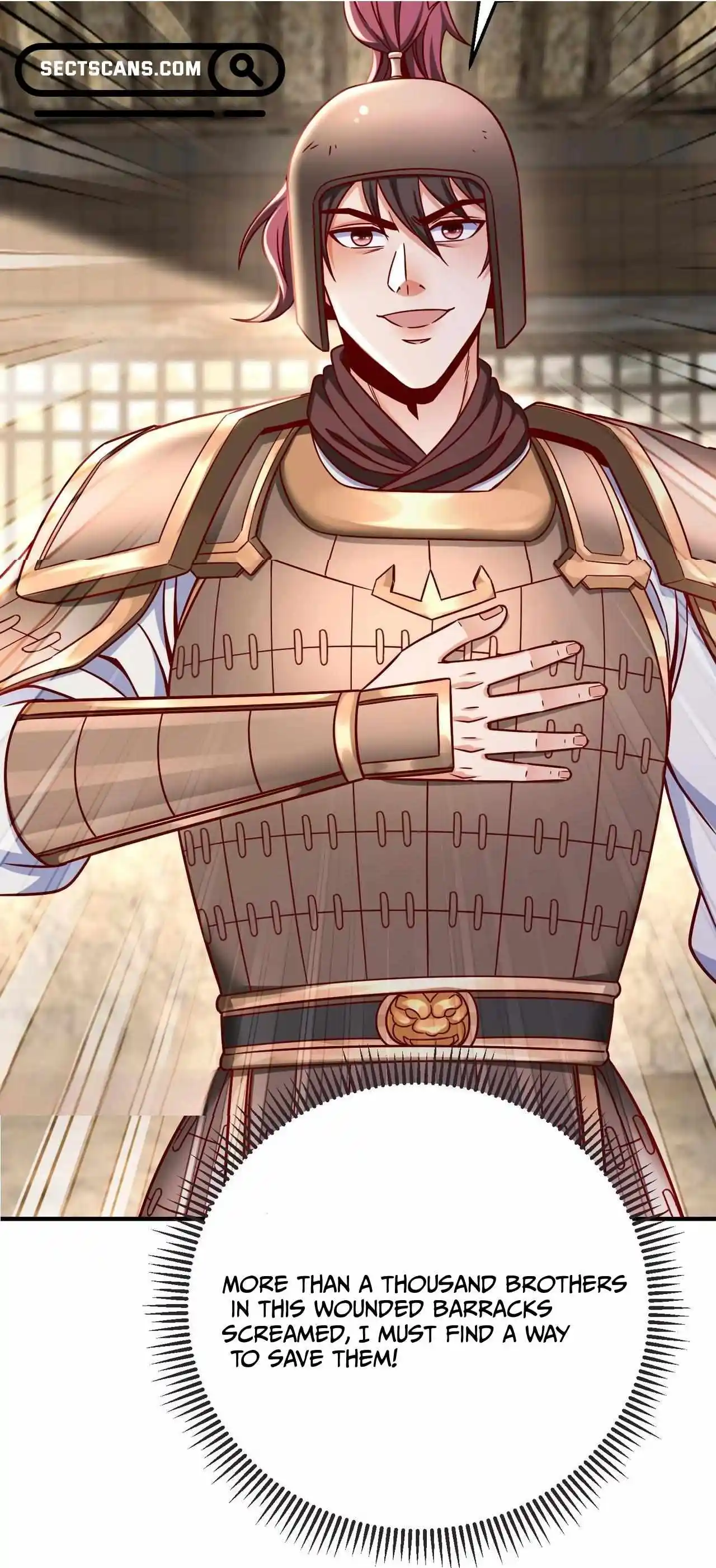 The Son Of The First Emperor Kills Enemies And Becomes A God Chapter 10