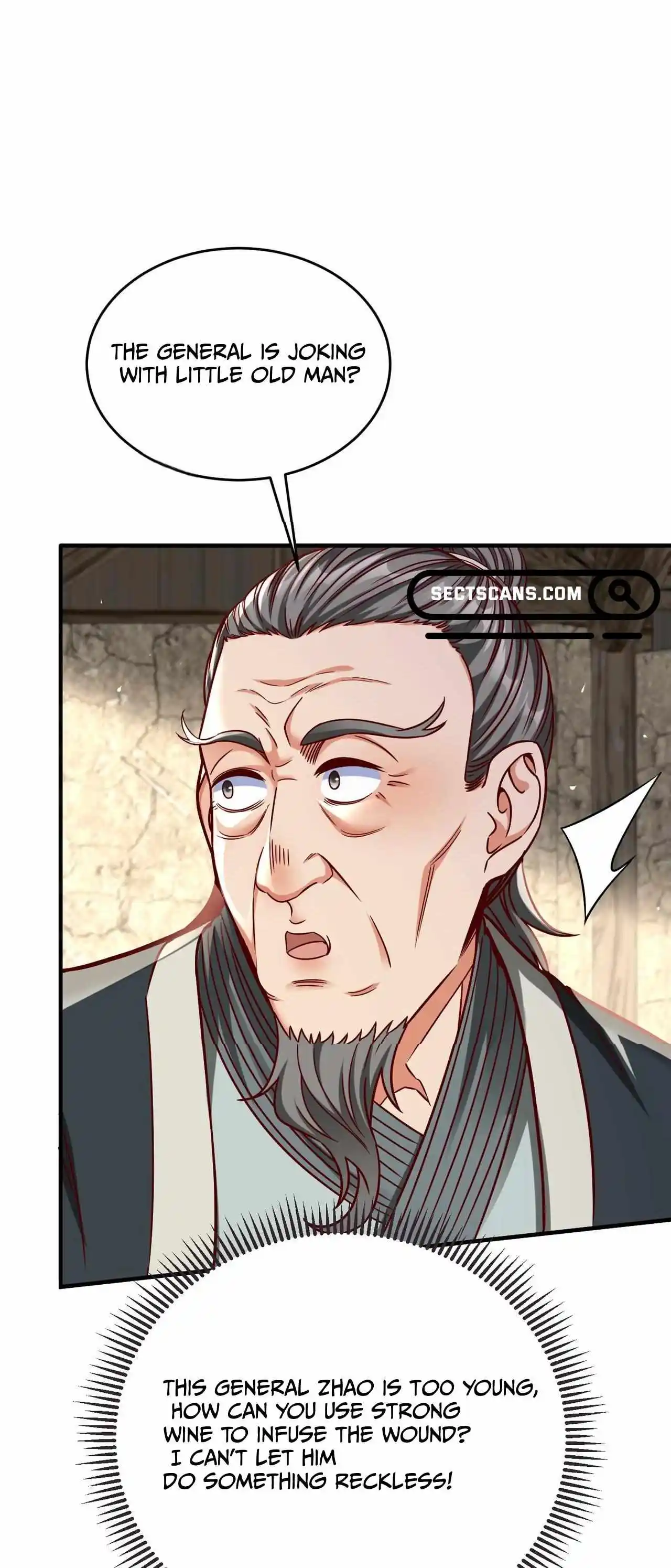 The Son Of The First Emperor Kills Enemies And Becomes A God Chapter 10