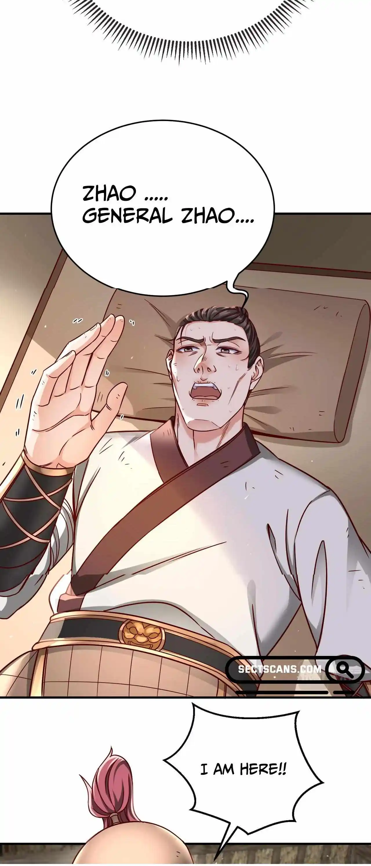 The Son Of The First Emperor Kills Enemies And Becomes A God Chapter 10