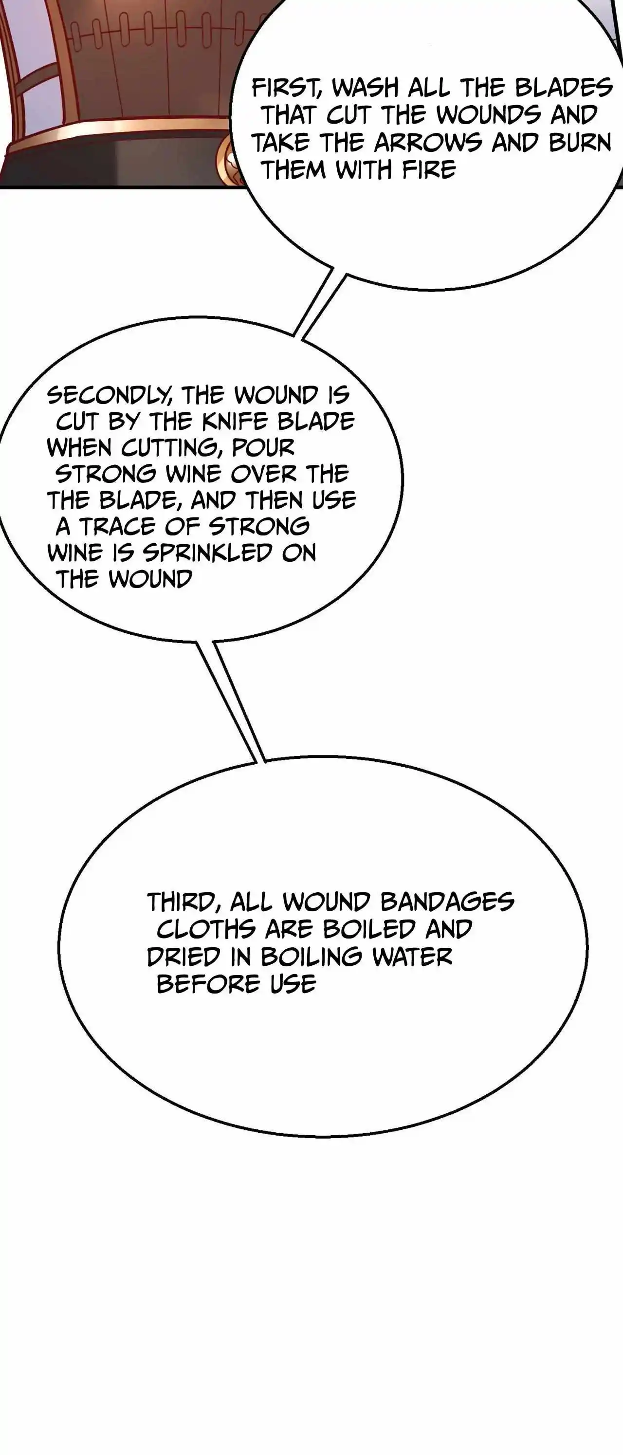 The Son Of The First Emperor Kills Enemies And Becomes A God Chapter 10