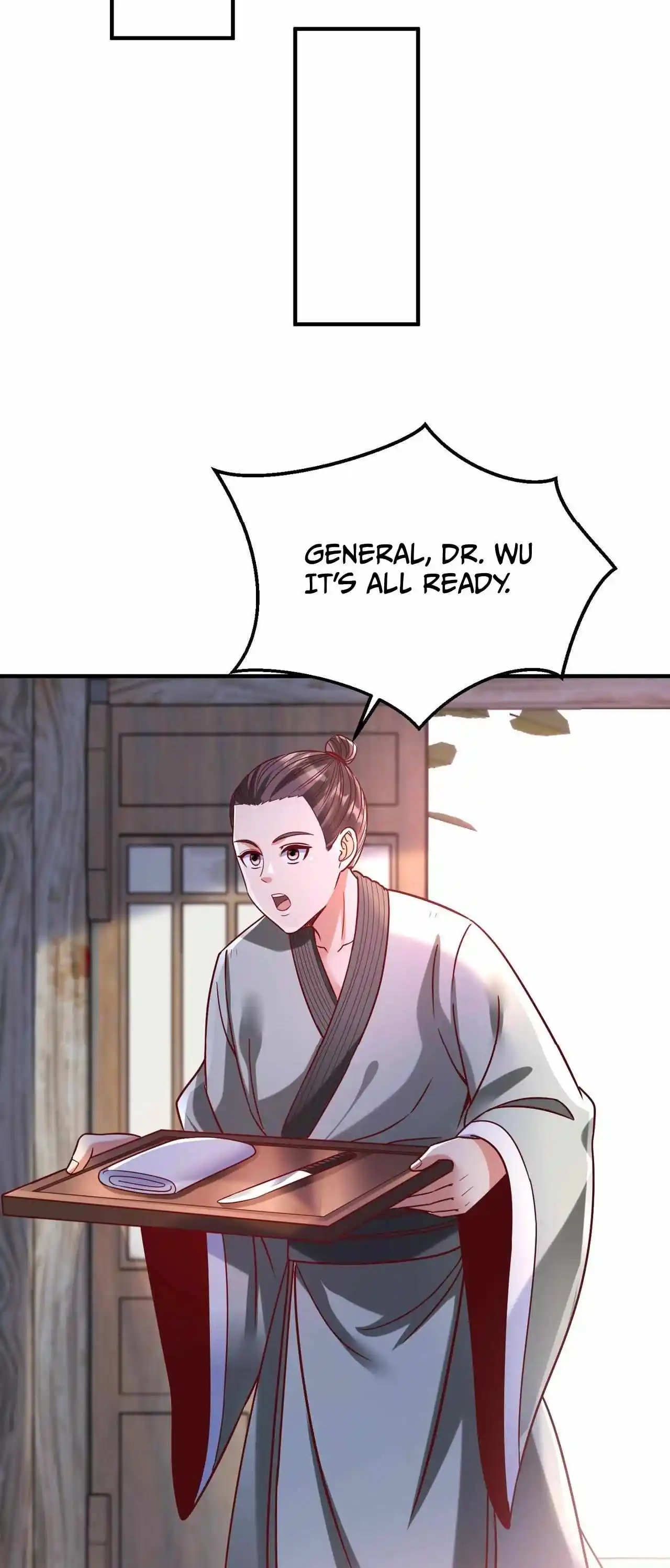 The Son Of The First Emperor Kills Enemies And Becomes A God Chapter 10