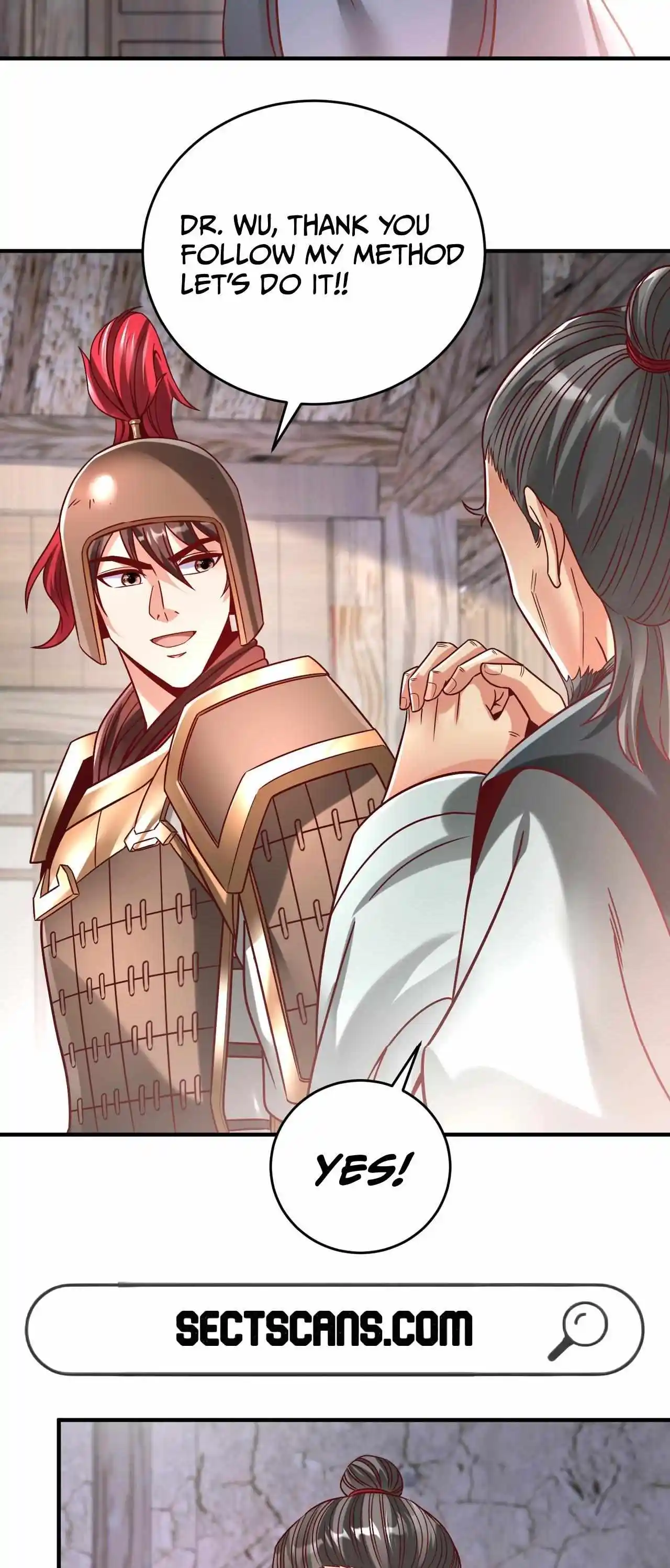 The Son Of The First Emperor Kills Enemies And Becomes A God Chapter 10