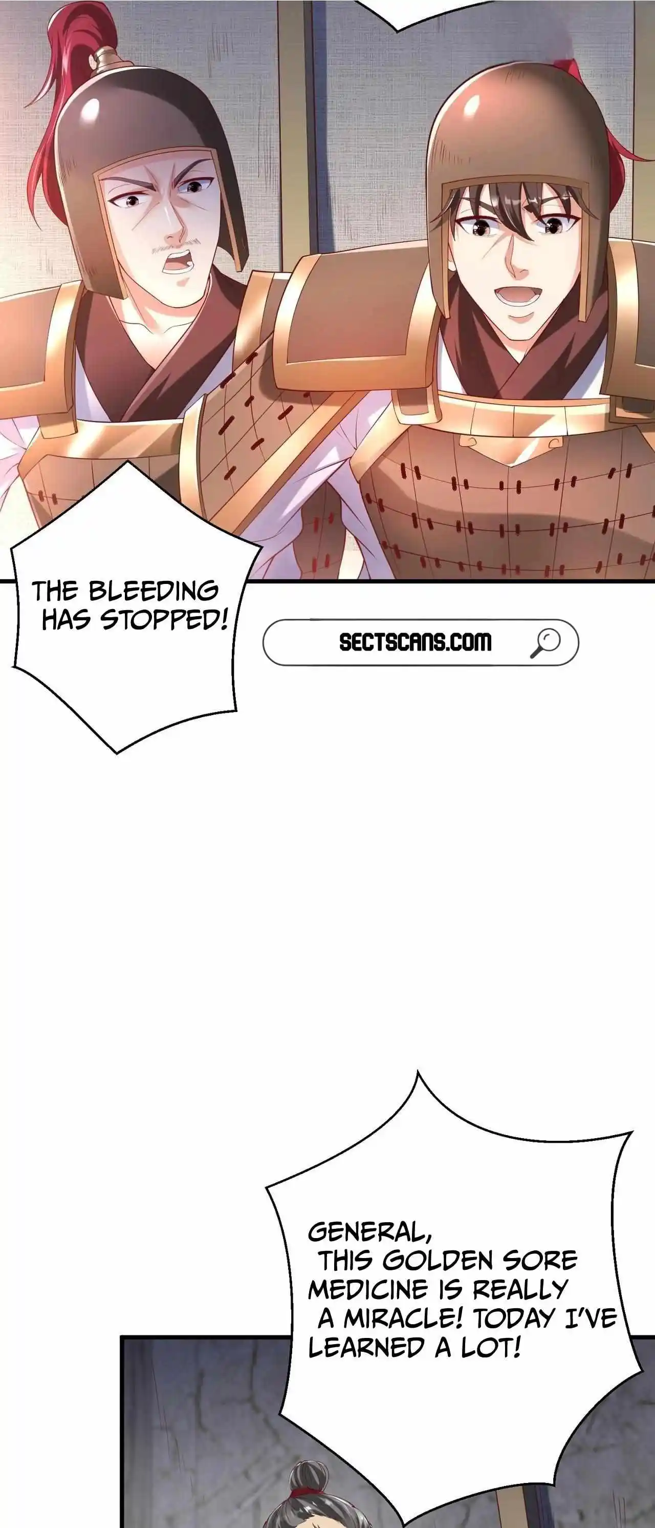 The Son Of The First Emperor Kills Enemies And Becomes A God Chapter 10