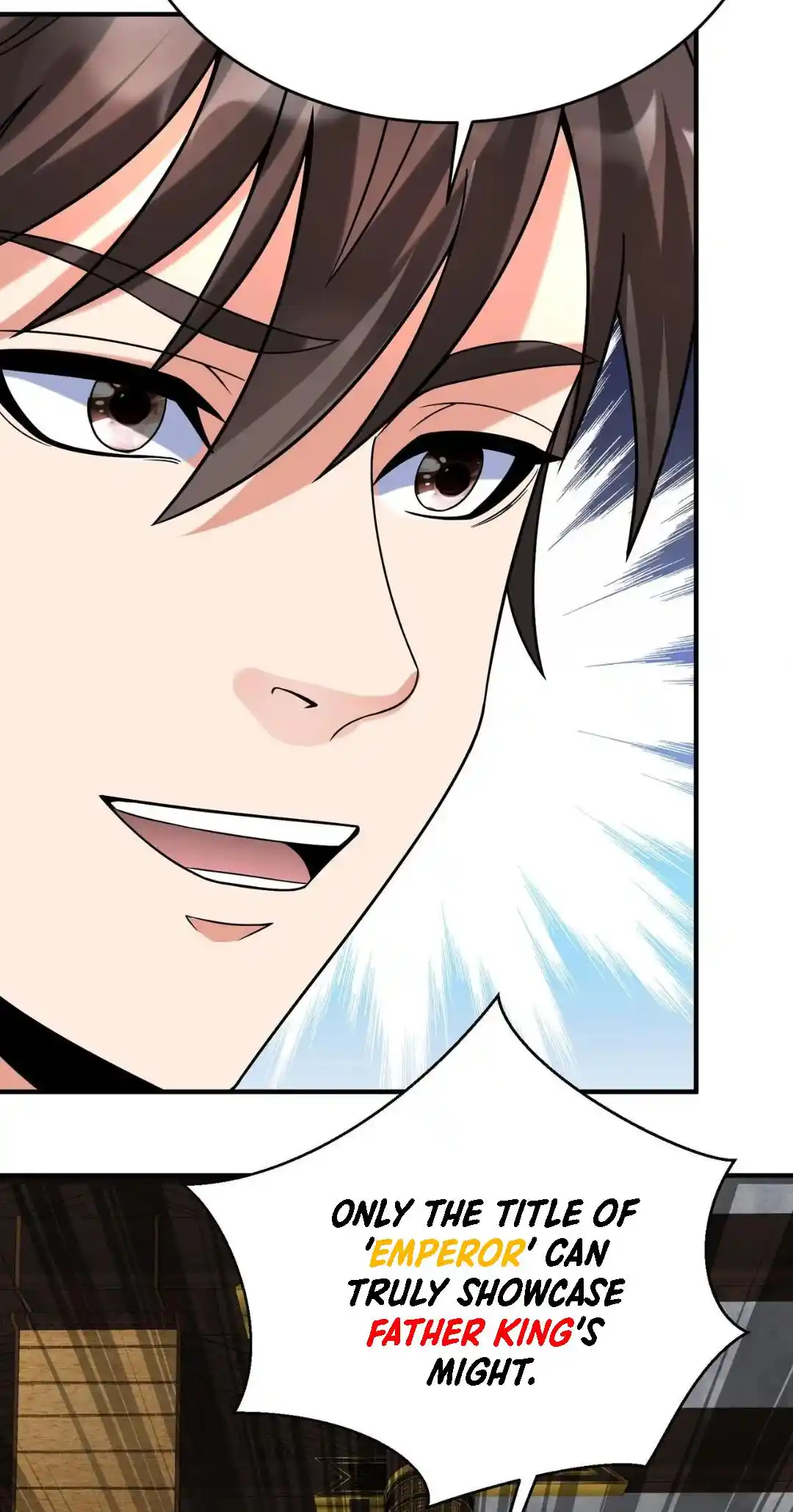 The Son Of The First Emperor Kills Enemies And Becomes A God Chapter 103