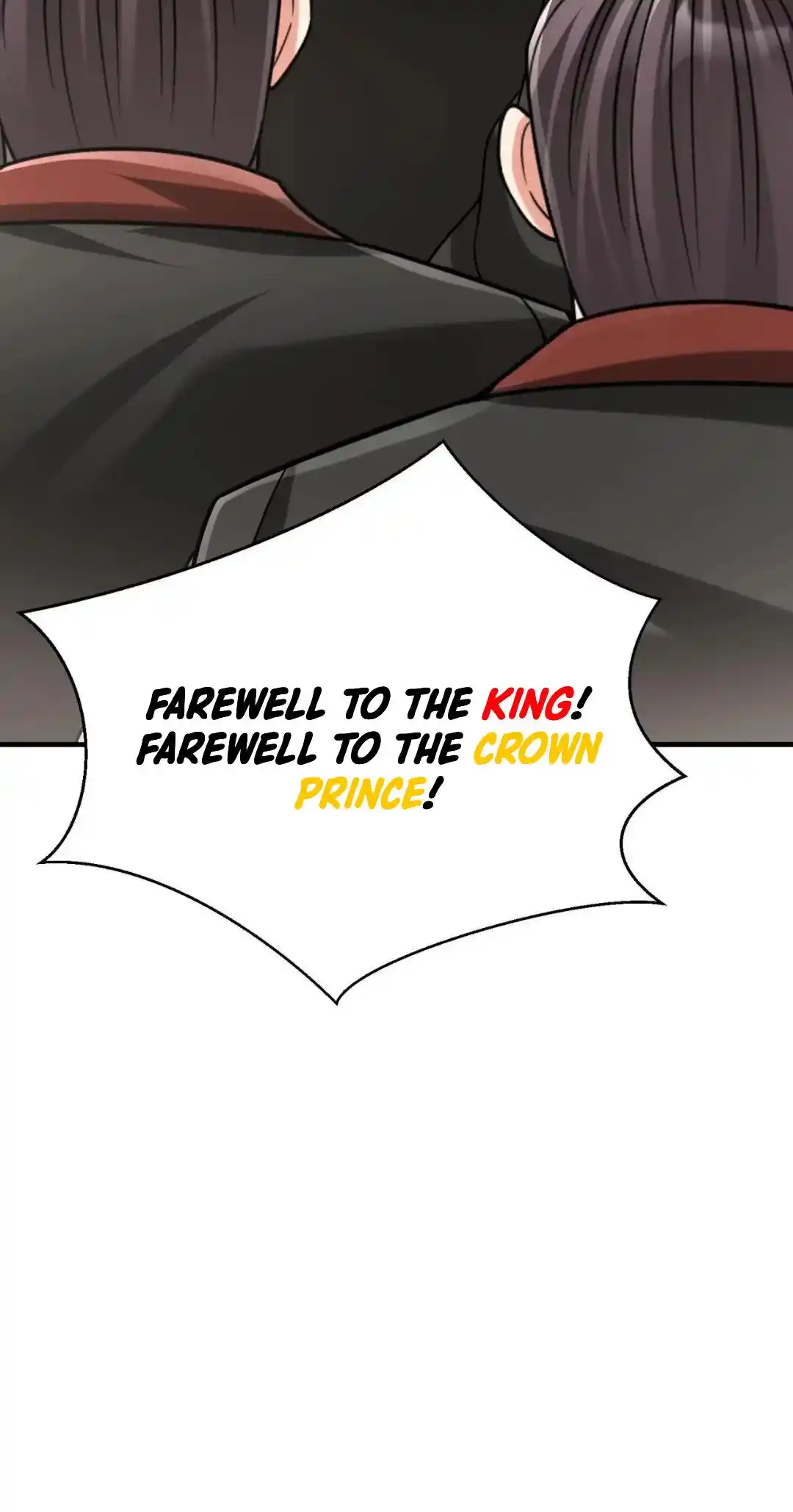 The Son Of The First Emperor Kills Enemies And Becomes A God Chapter 103