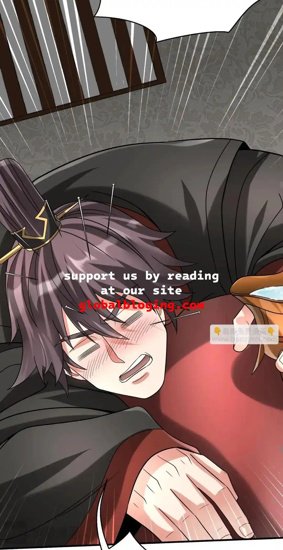 The Son Of The First Emperor Kills Enemies And Becomes A God Chapter 103