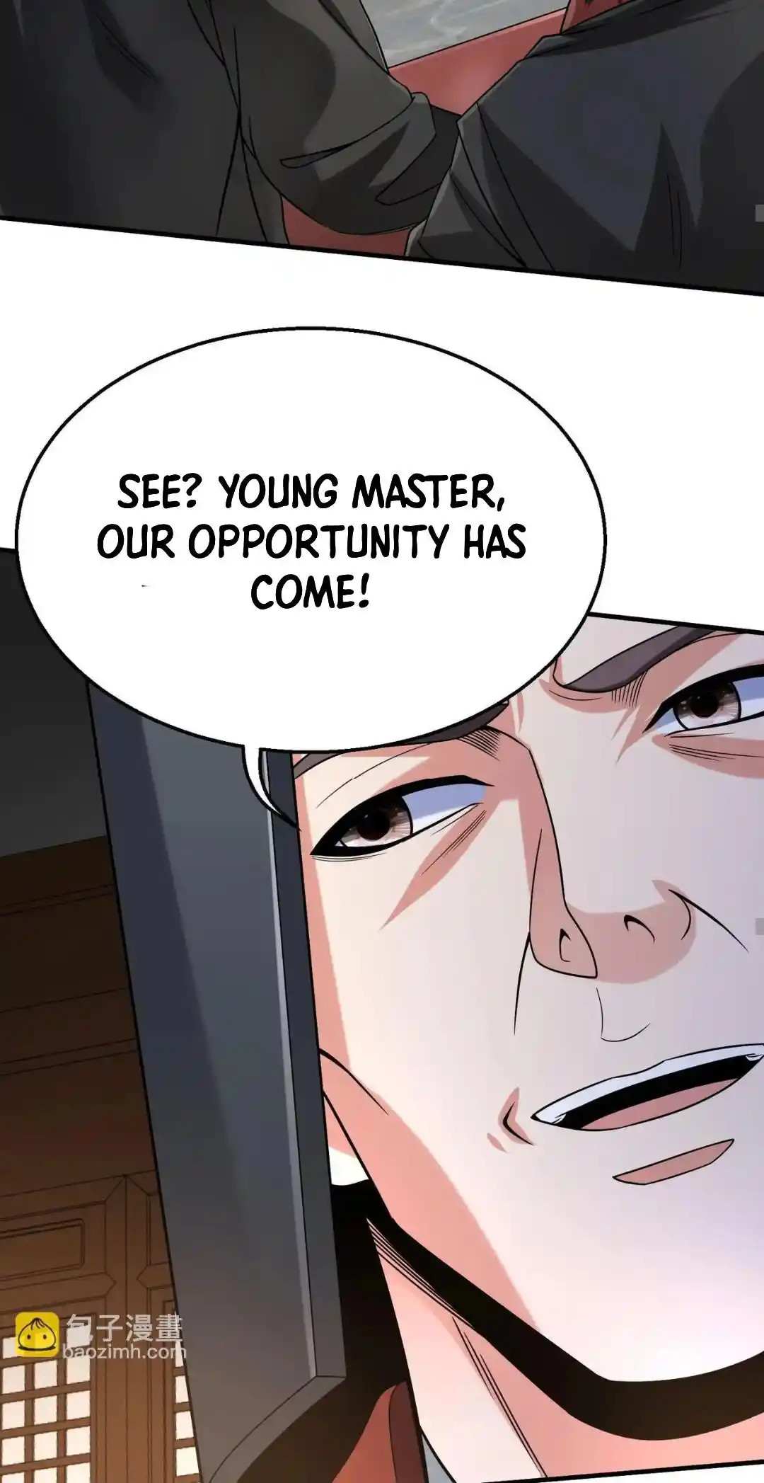 The Son Of The First Emperor Kills Enemies And Becomes A God Chapter 103