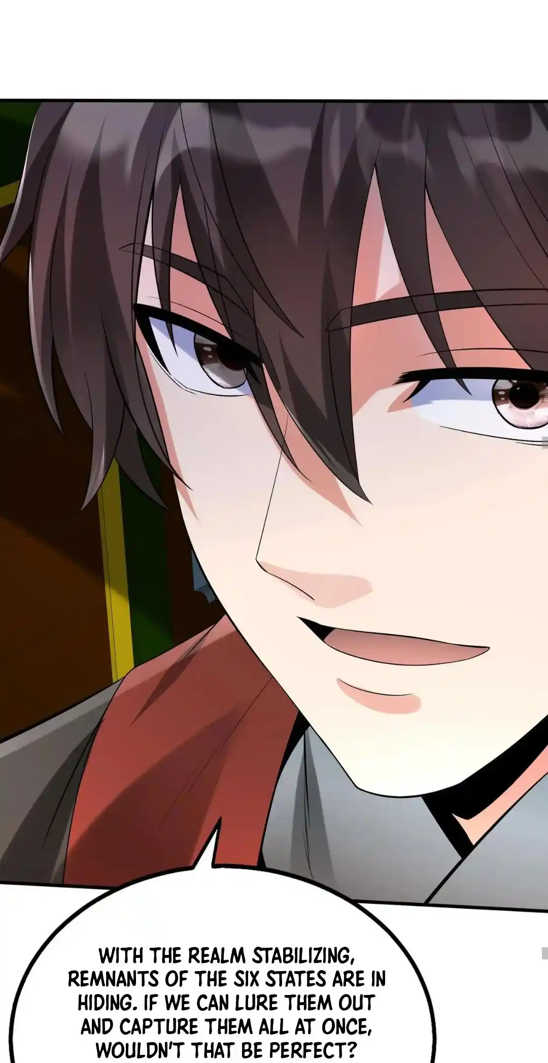 The Son Of The First Emperor Kills Enemies And Becomes A God Chapter 103