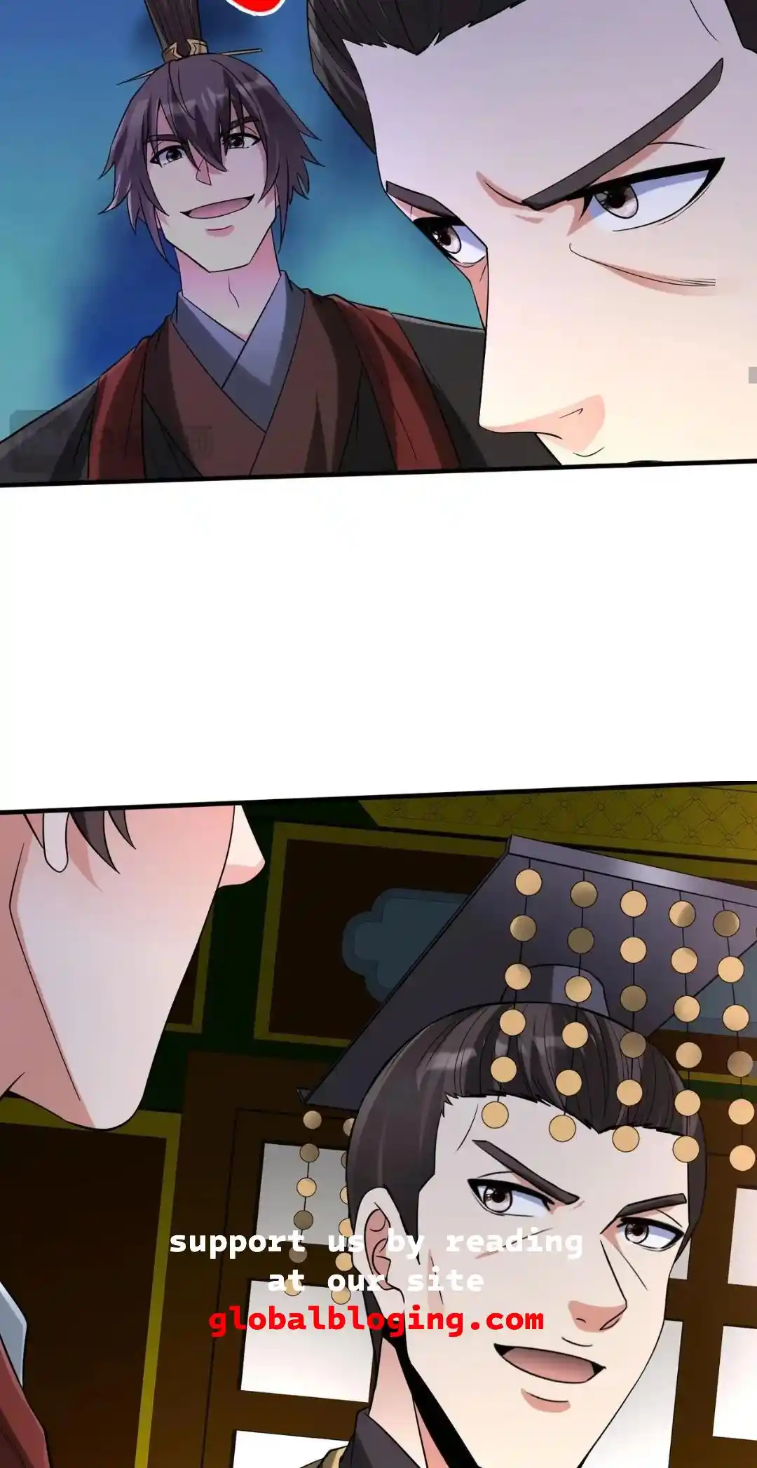 The Son Of The First Emperor Kills Enemies And Becomes A God Chapter 103