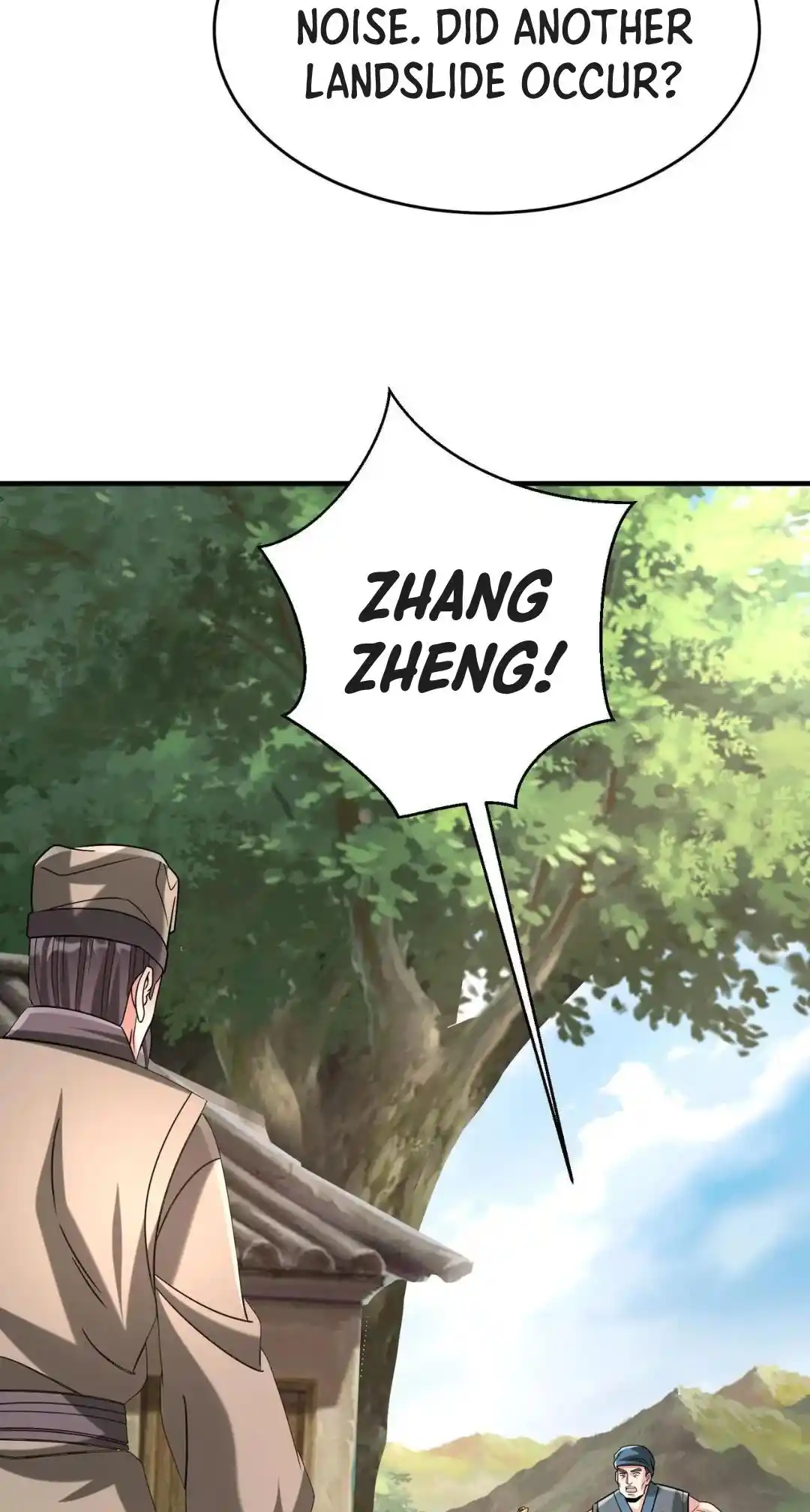 The Son Of The First Emperor Kills Enemies And Becomes A God Chapter 106