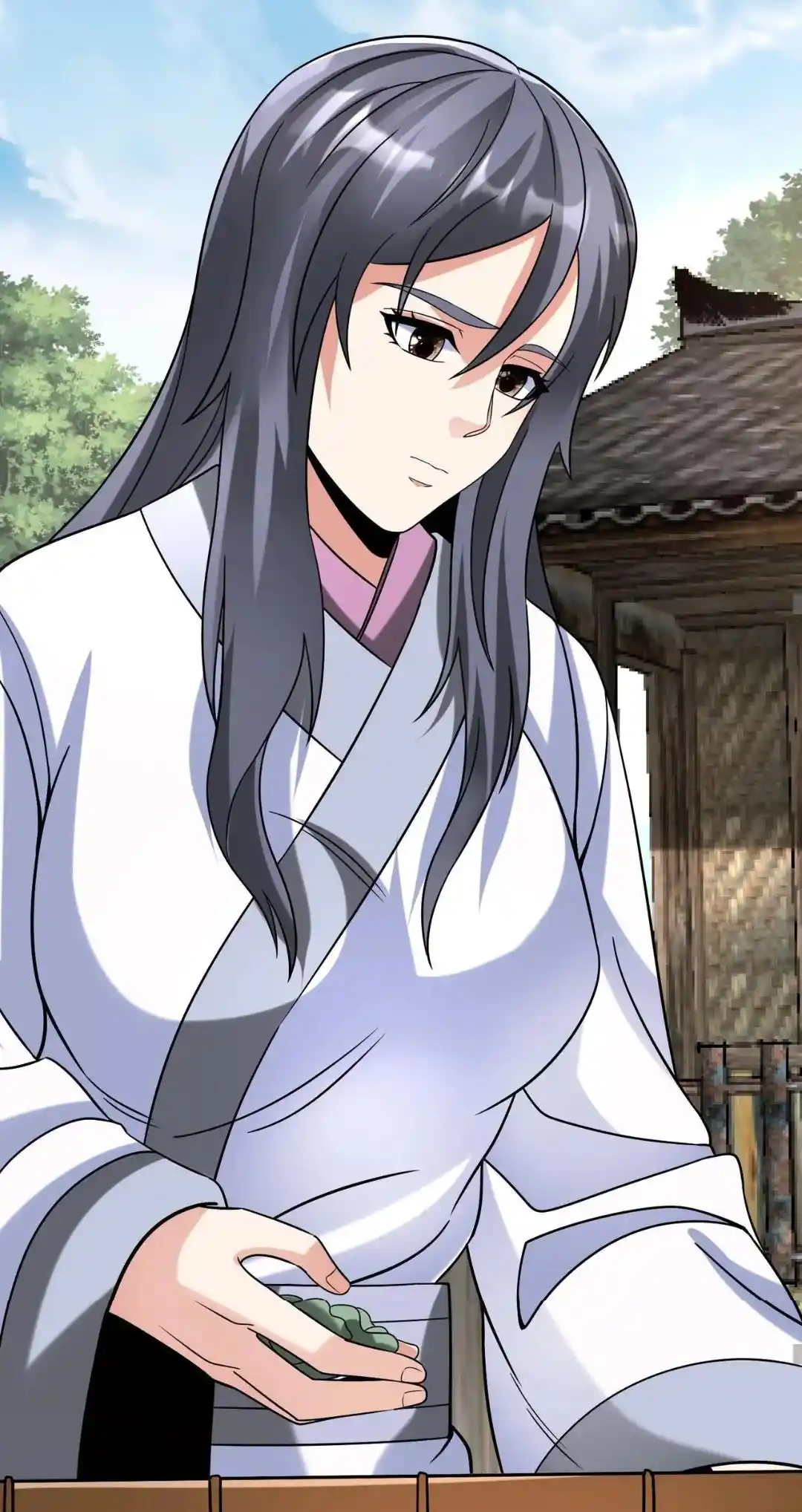 The Son Of The First Emperor Kills Enemies And Becomes A God Chapter 106