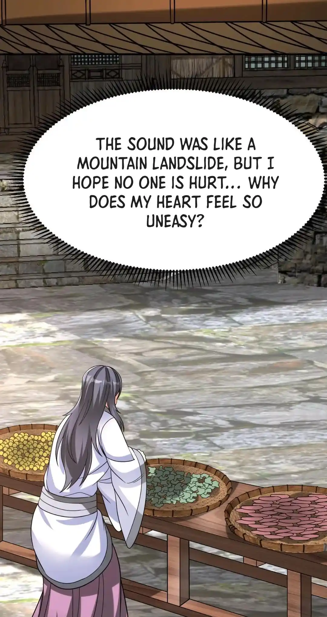 The Son Of The First Emperor Kills Enemies And Becomes A God Chapter 106