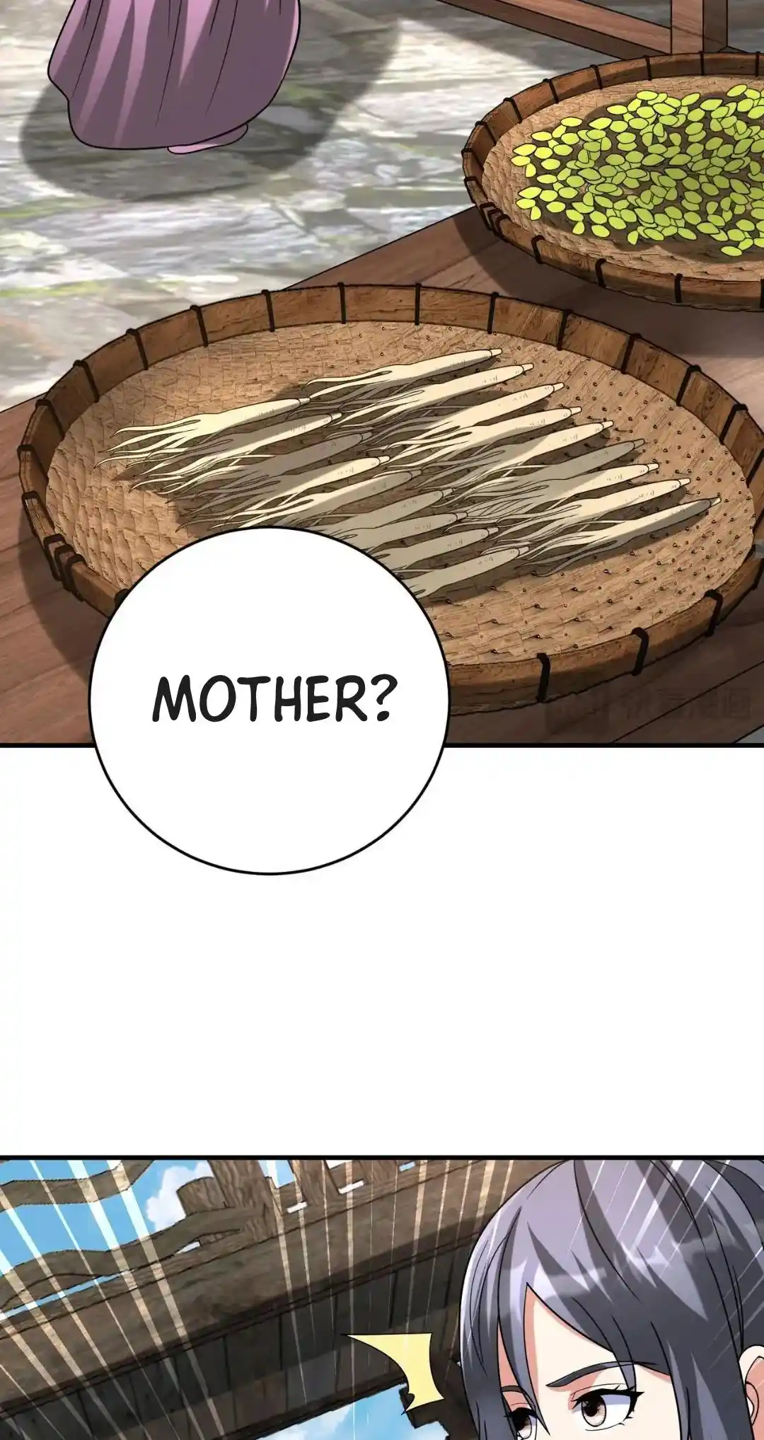 The Son Of The First Emperor Kills Enemies And Becomes A God Chapter 106