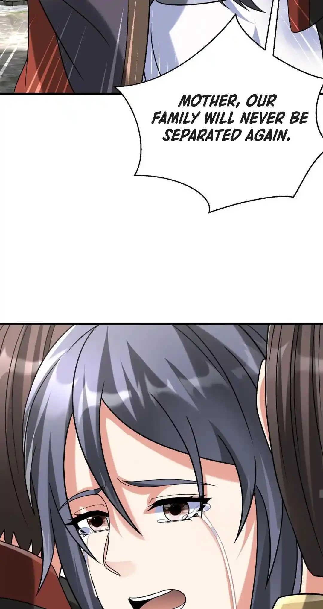 The Son Of The First Emperor Kills Enemies And Becomes A God Chapter 106