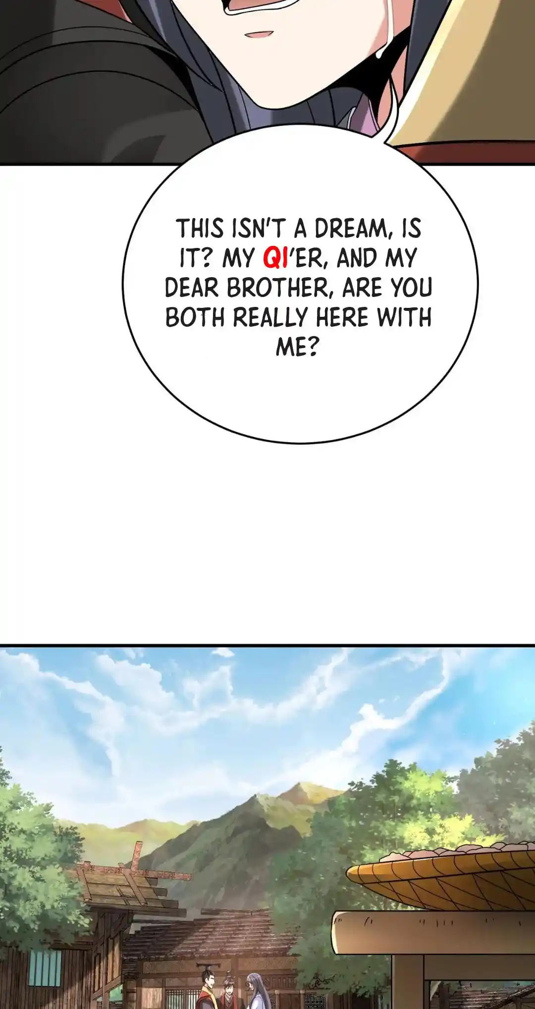 The Son Of The First Emperor Kills Enemies And Becomes A God Chapter 106