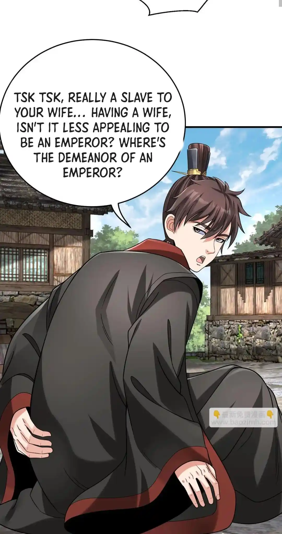 The Son Of The First Emperor Kills Enemies And Becomes A God Chapter 106