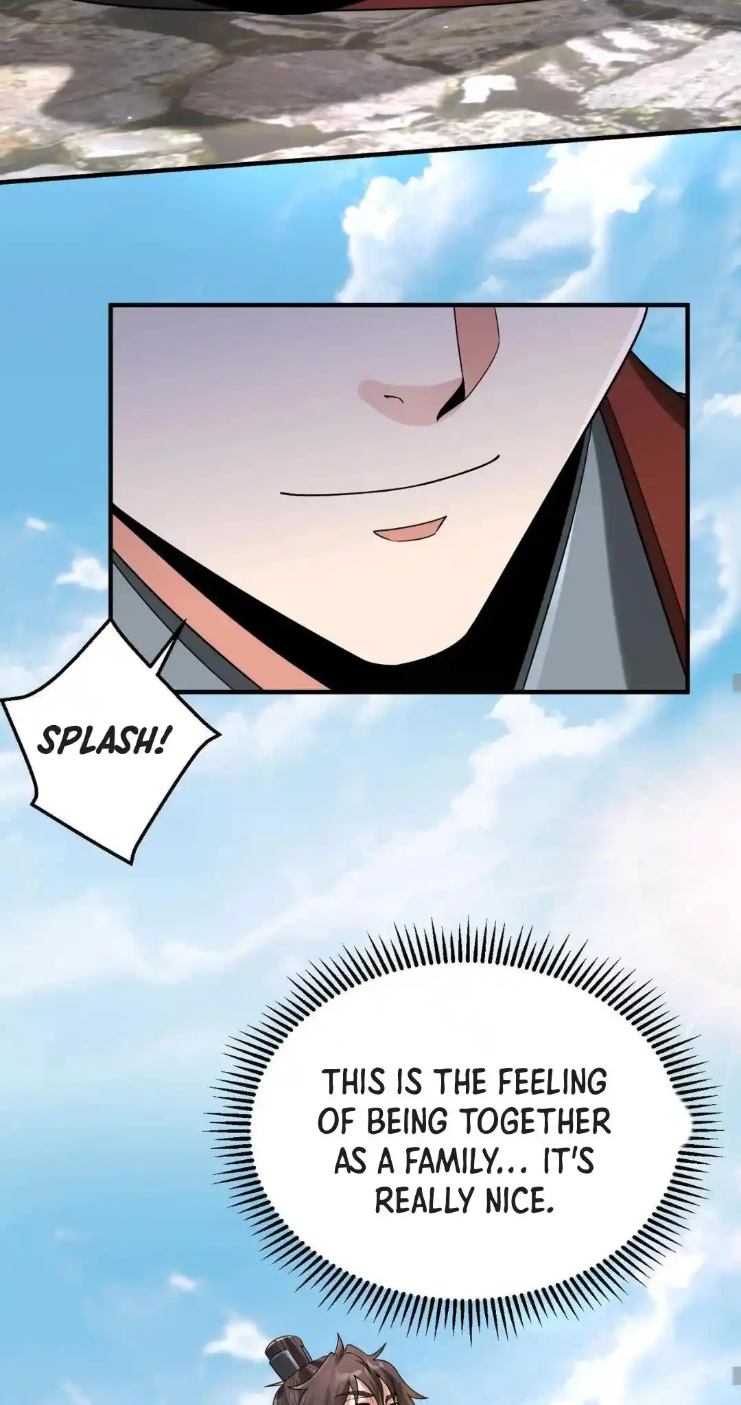 The Son Of The First Emperor Kills Enemies And Becomes A God Chapter 106