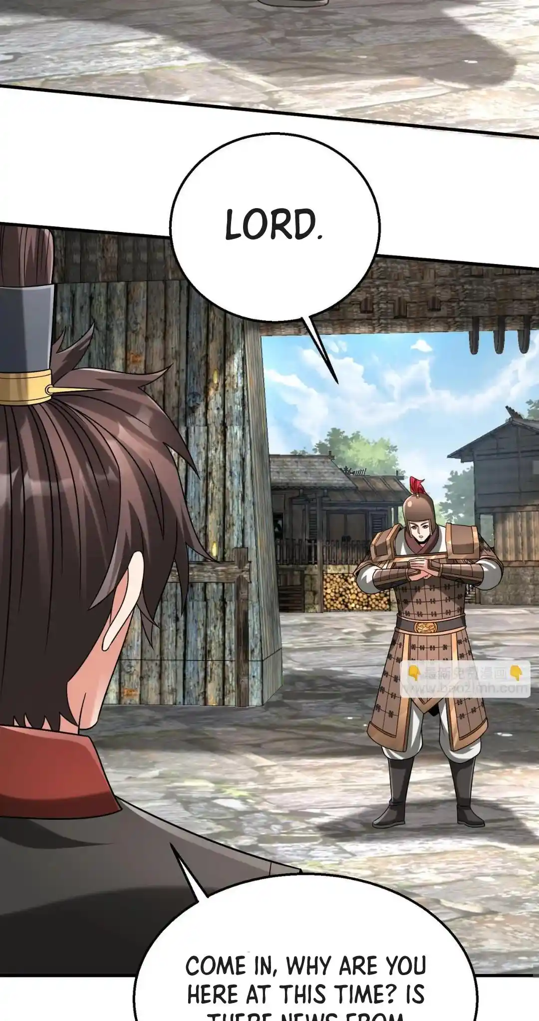 The Son Of The First Emperor Kills Enemies And Becomes A God Chapter 106