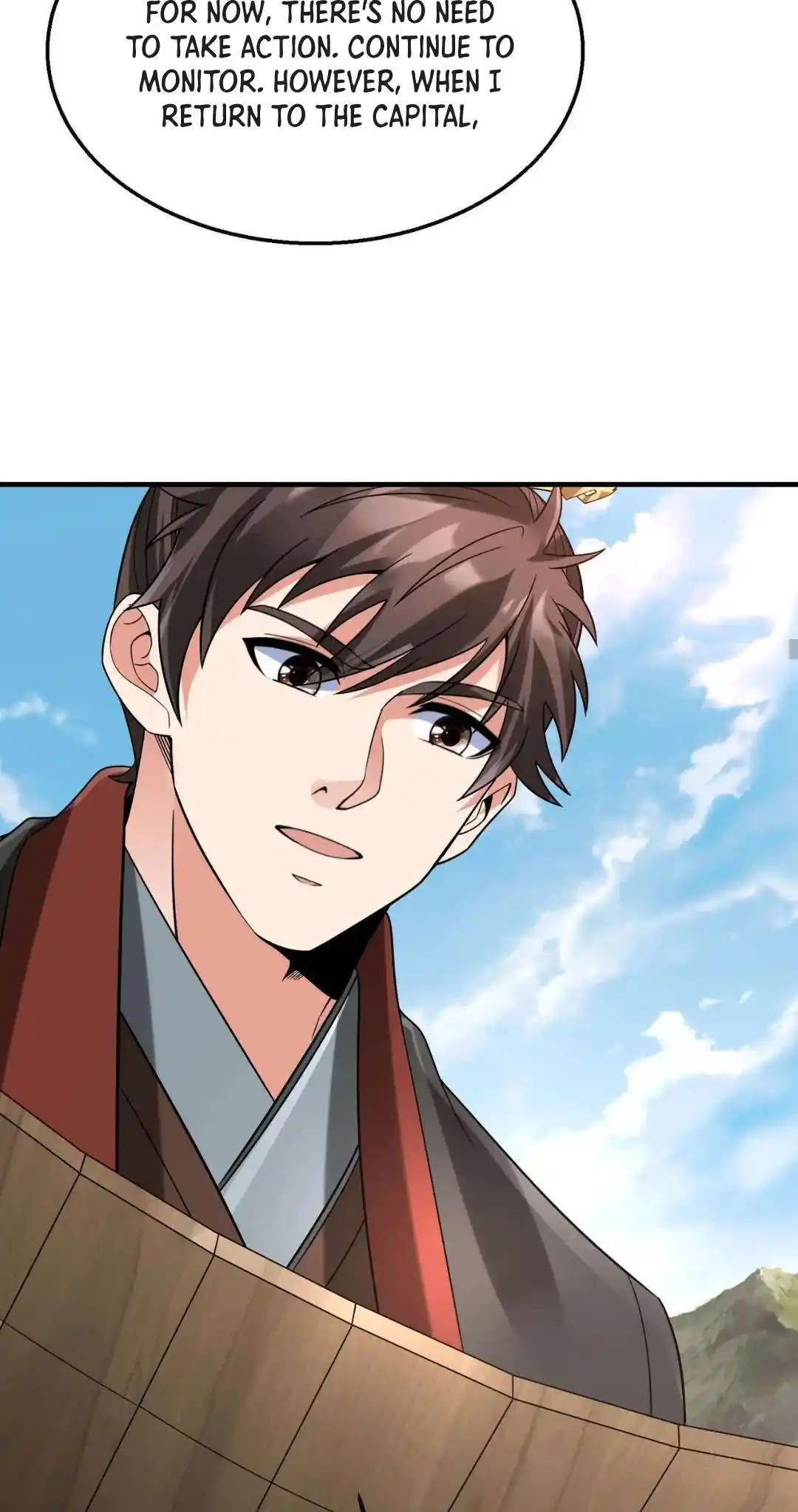 The Son Of The First Emperor Kills Enemies And Becomes A God Chapter 106