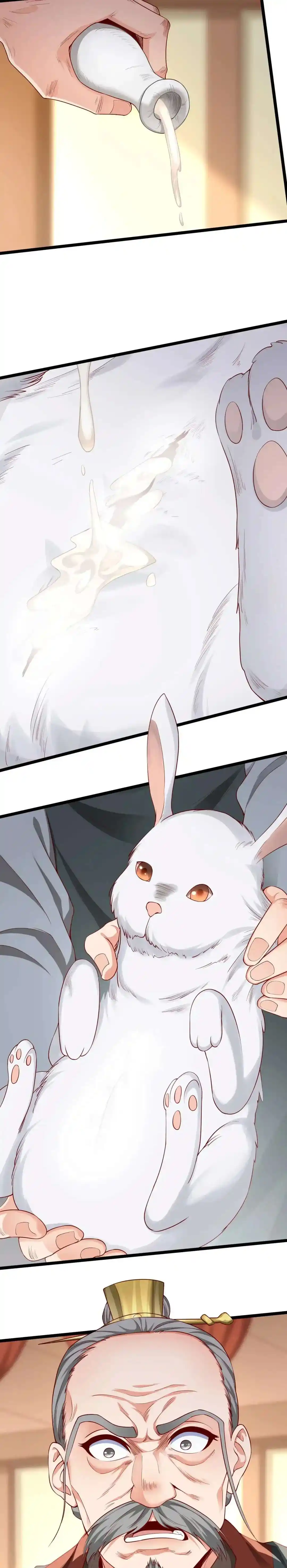 The Son Of The First Emperor Kills Enemies And Becomes A God Chapter 11