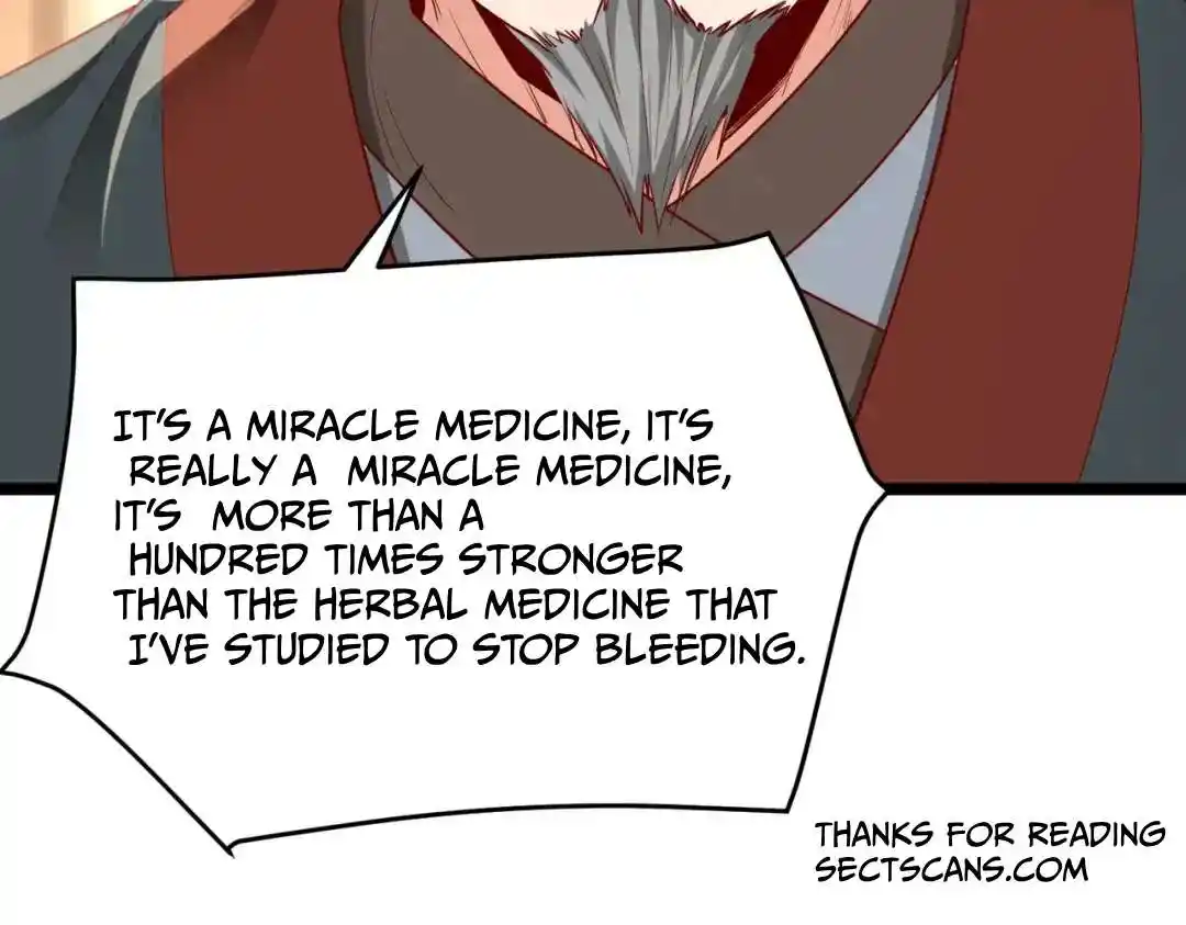 The Son Of The First Emperor Kills Enemies And Becomes A God Chapter 11