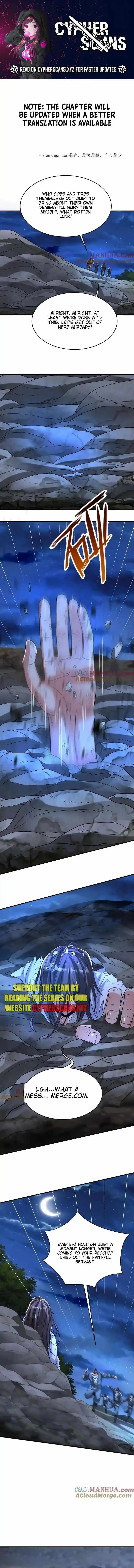 The Son Of The First Emperor Kills Enemies And Becomes A God Chapter 110