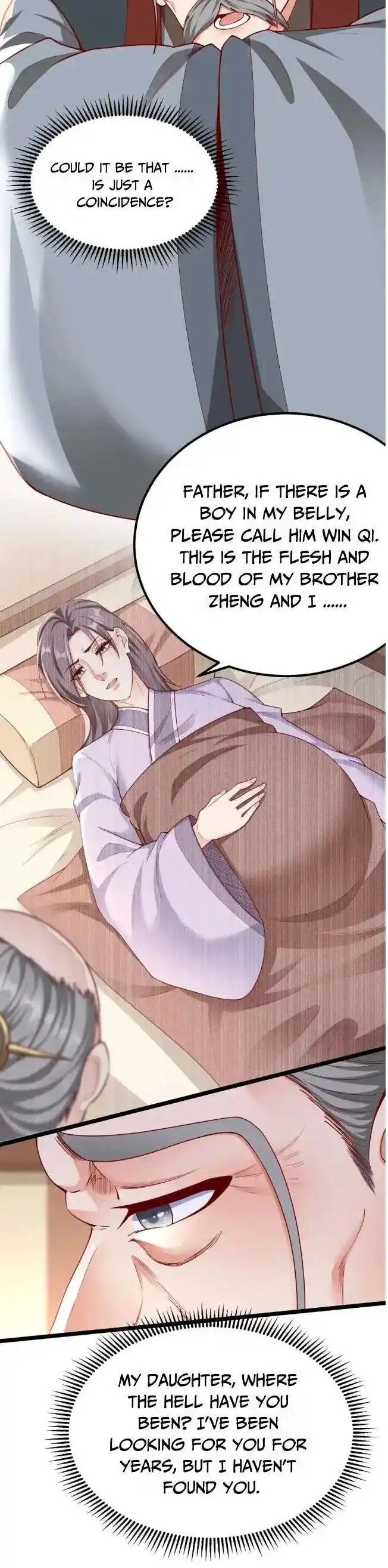 The Son Of The First Emperor Kills Enemies And Becomes A God Chapter 12