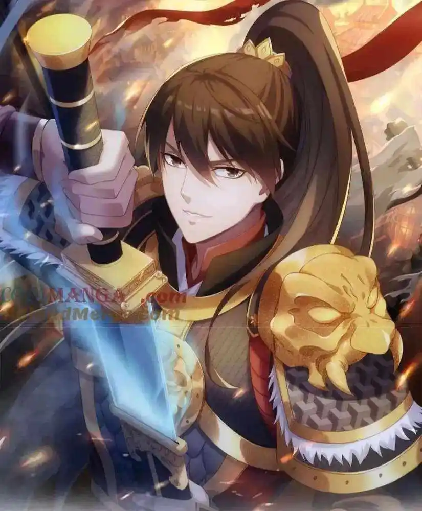 The Son Of The First Emperor Kills Enemies And Becomes A God Chapter 137