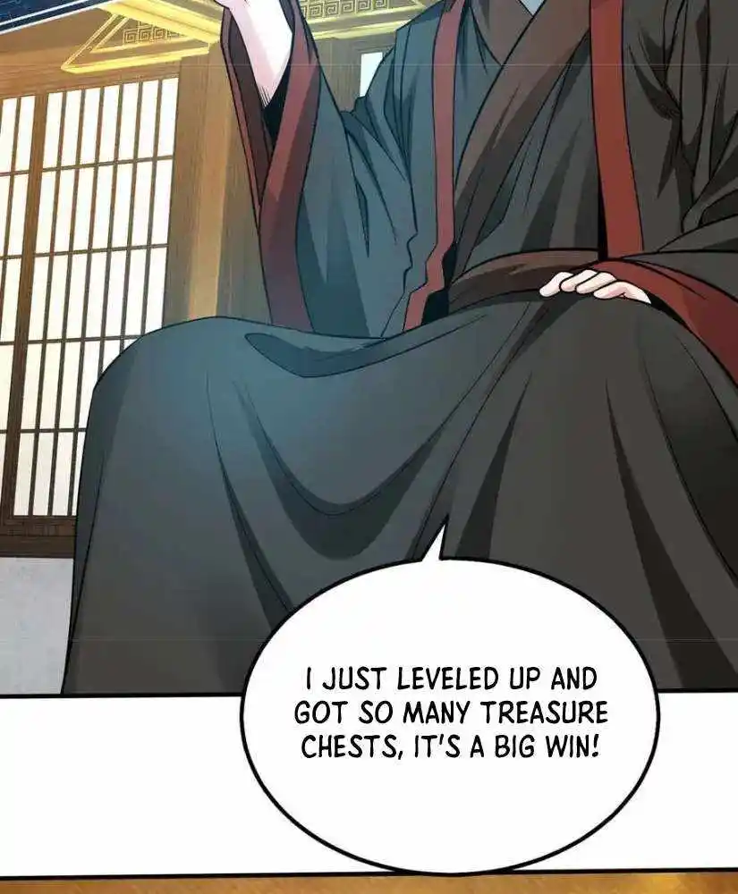 The Son Of The First Emperor Kills Enemies And Becomes A God Chapter 137