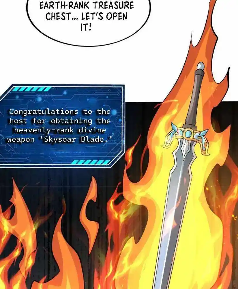 The Son Of The First Emperor Kills Enemies And Becomes A God Chapter 137