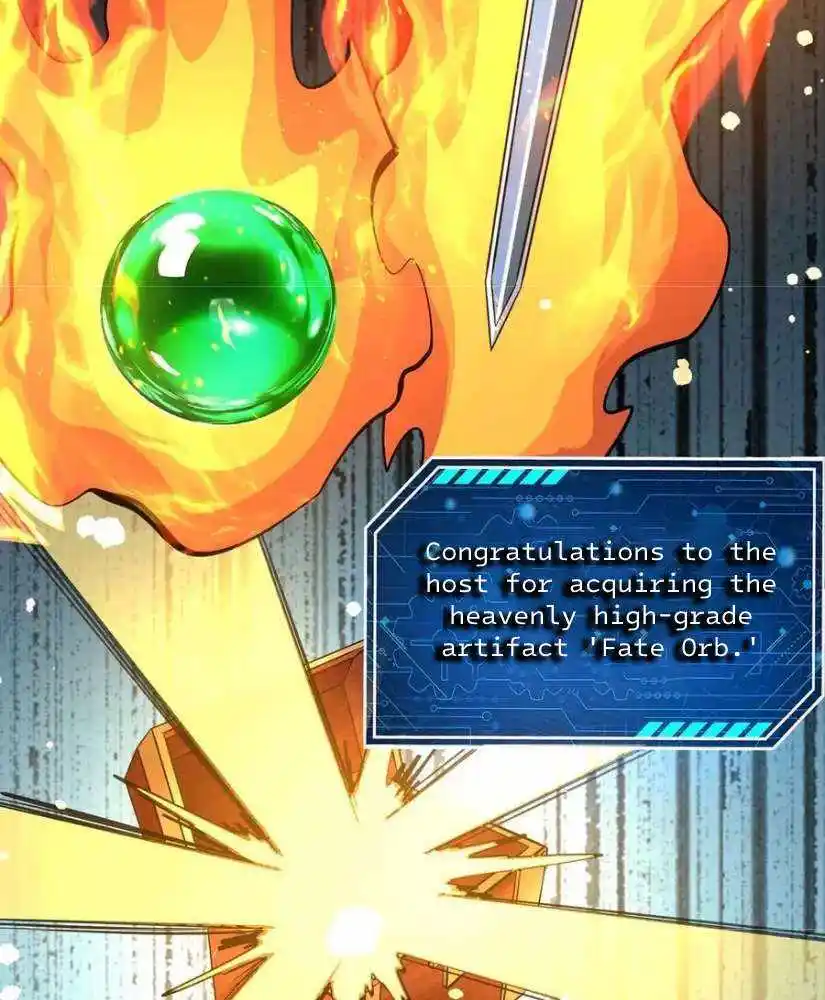 The Son Of The First Emperor Kills Enemies And Becomes A God Chapter 137