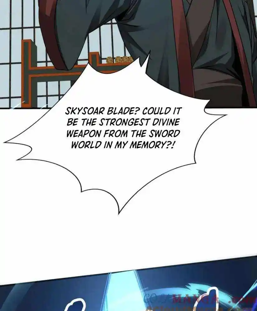 The Son Of The First Emperor Kills Enemies And Becomes A God Chapter 137