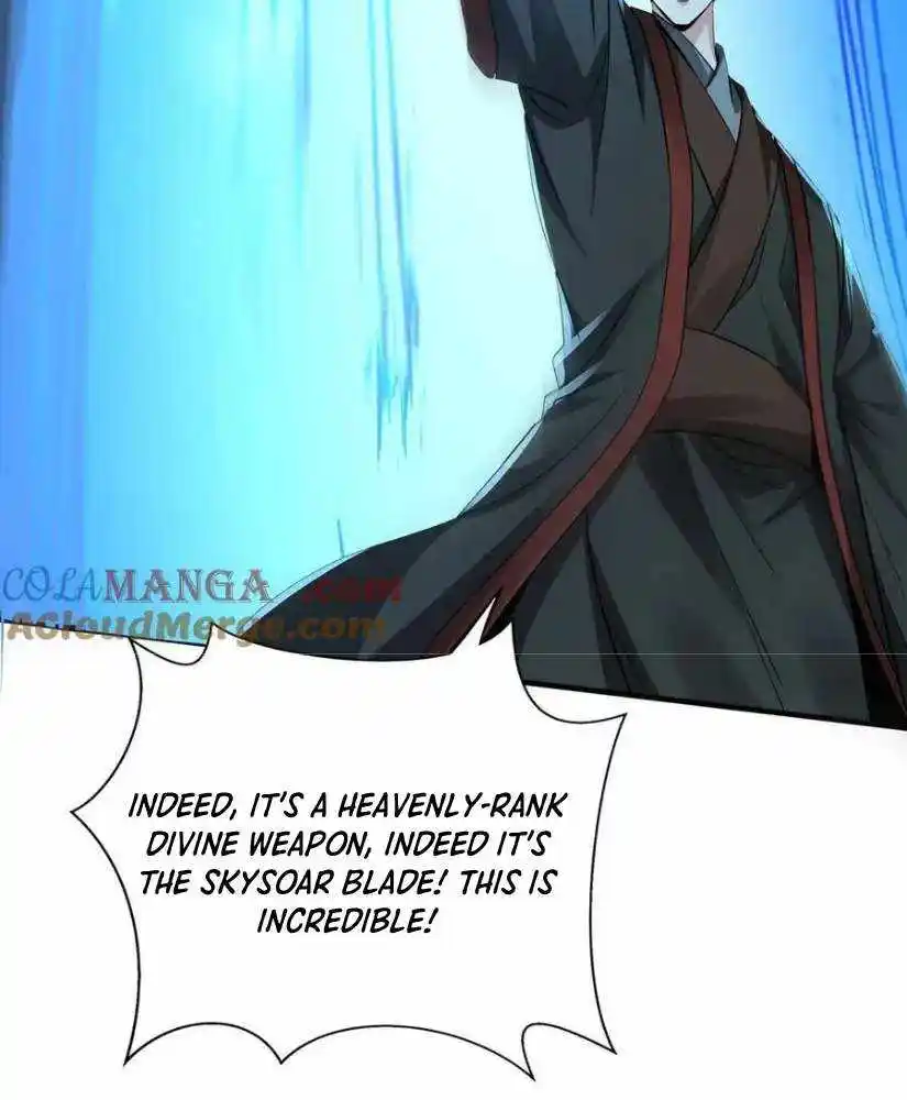 The Son Of The First Emperor Kills Enemies And Becomes A God Chapter 137