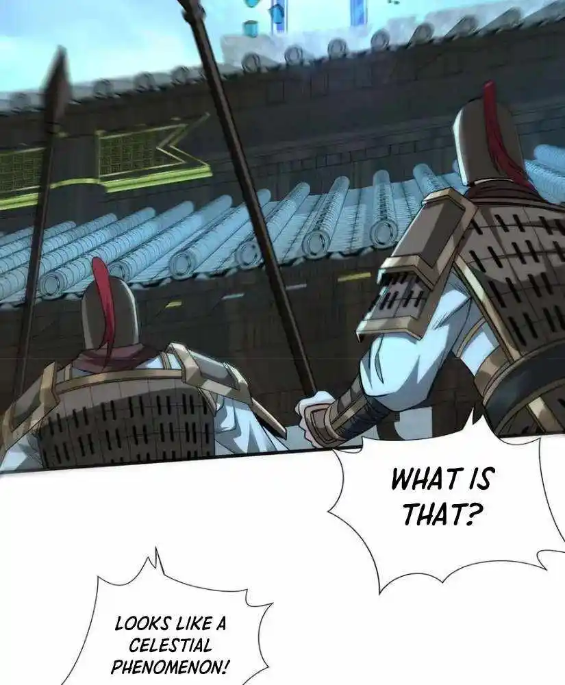 The Son Of The First Emperor Kills Enemies And Becomes A God Chapter 137