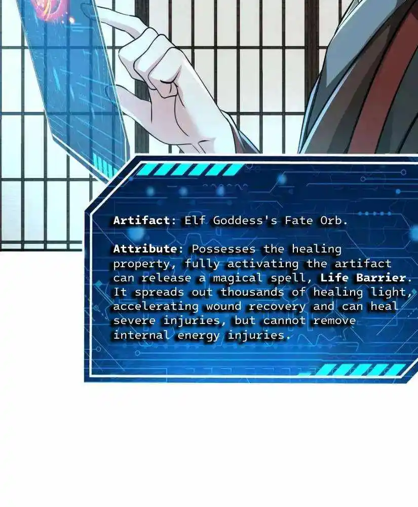 The Son Of The First Emperor Kills Enemies And Becomes A God Chapter 137